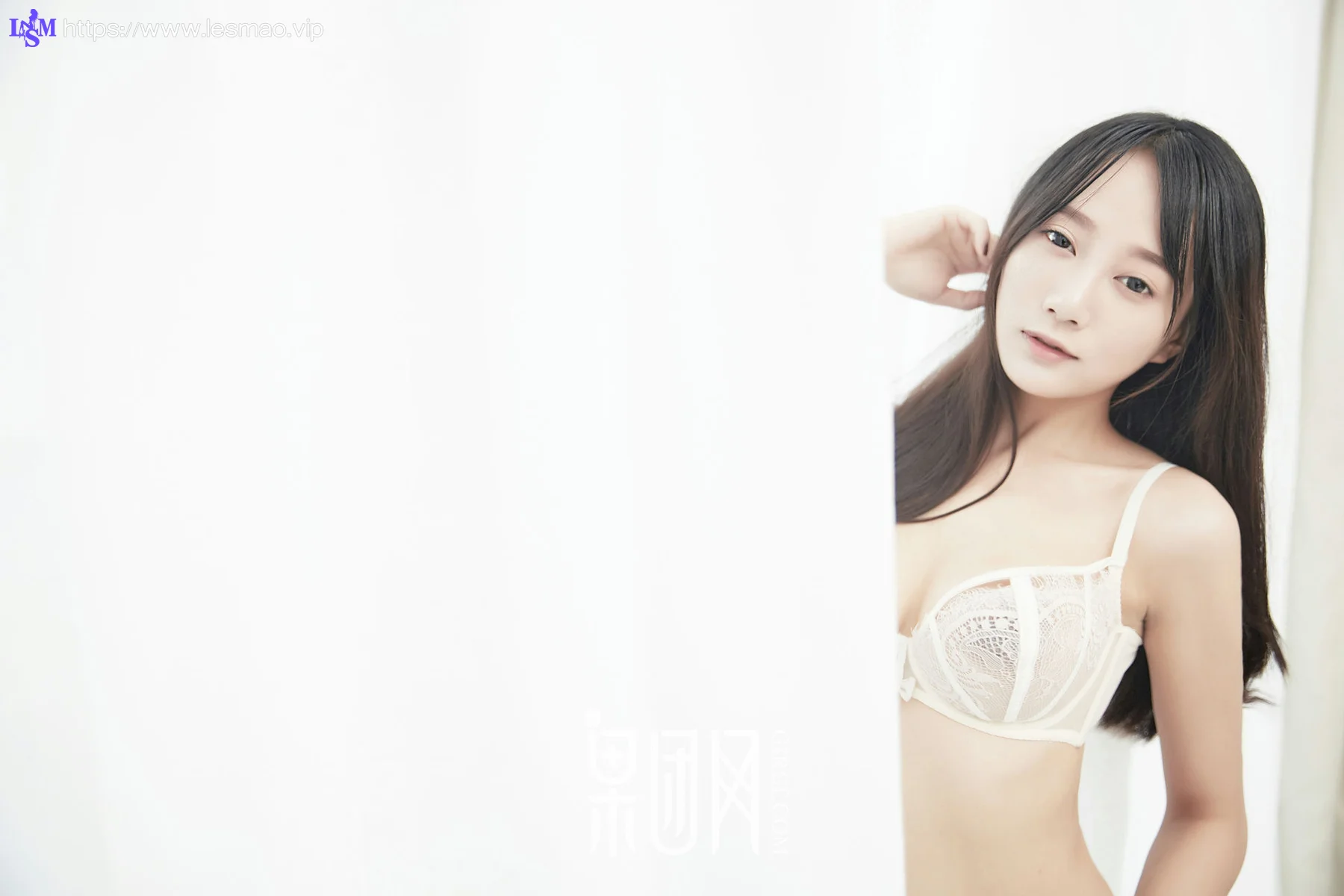 GIRLT 果团网 No.116 Modo 何嘉颖果团首秀_映社 - 18