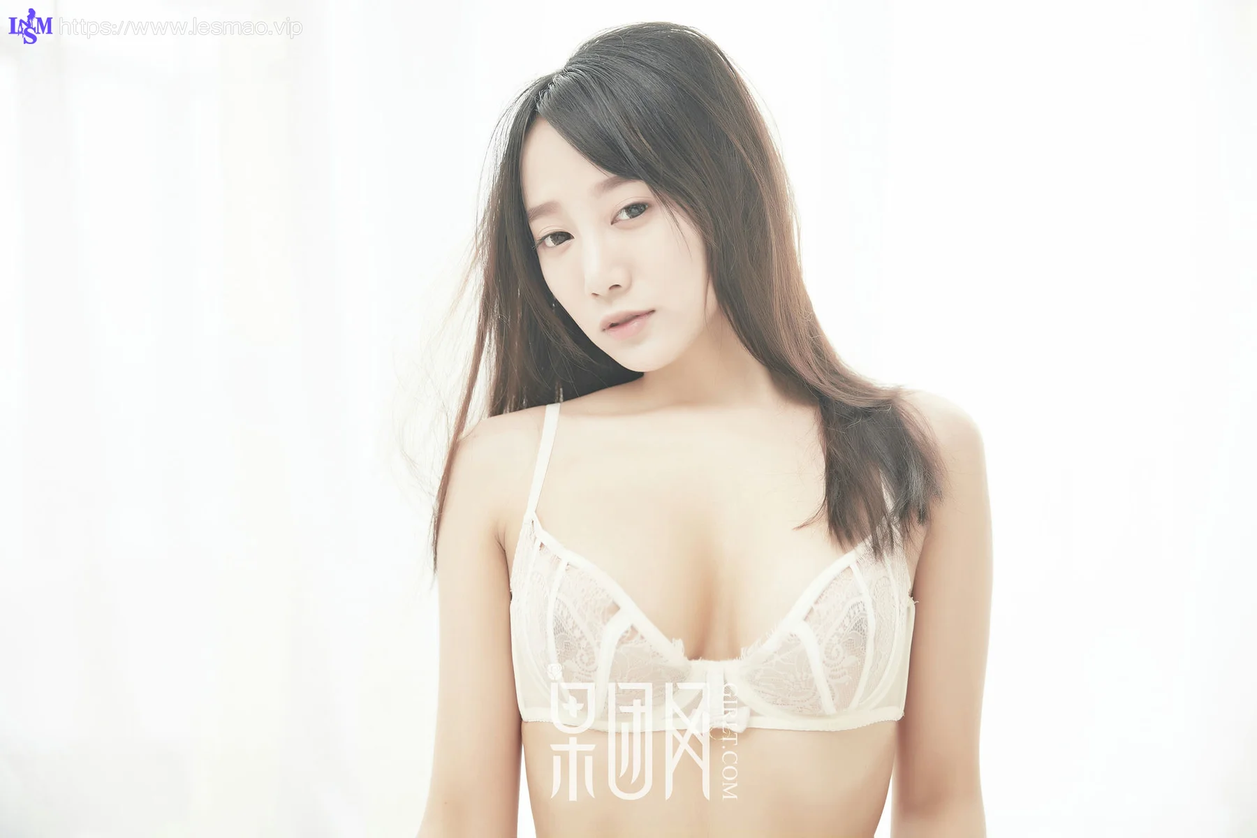 GIRLT 果团网 No.116 Modo 何嘉颖果团首秀_映社 - 33