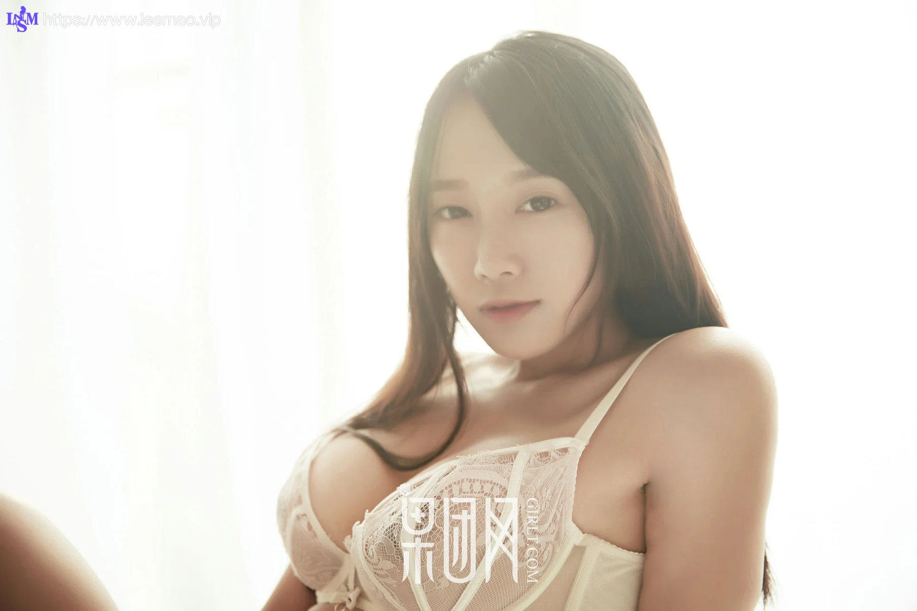 GIRLT 果团网 No.116 Modo 何嘉颖果团首秀_映社 - 41
