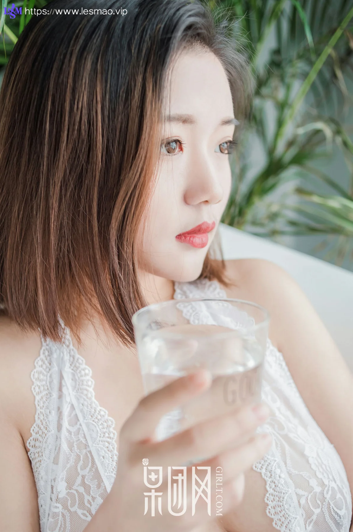 GIRLT 果团网 No.120 Modo 芭比女神_一丁光影 - 3