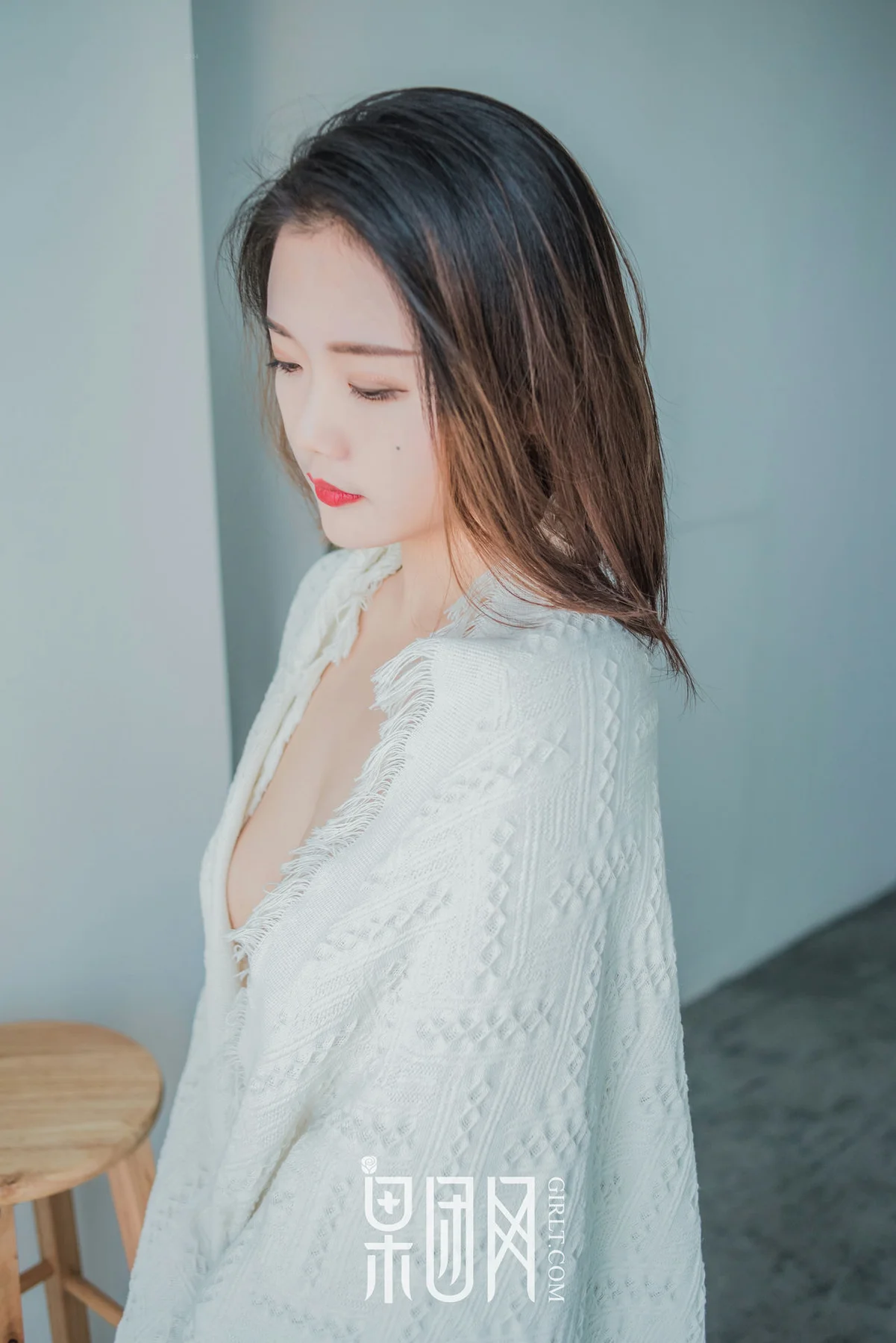 GIRLT 果团网 No.120 Modo 芭比女神_一丁光影 - 27