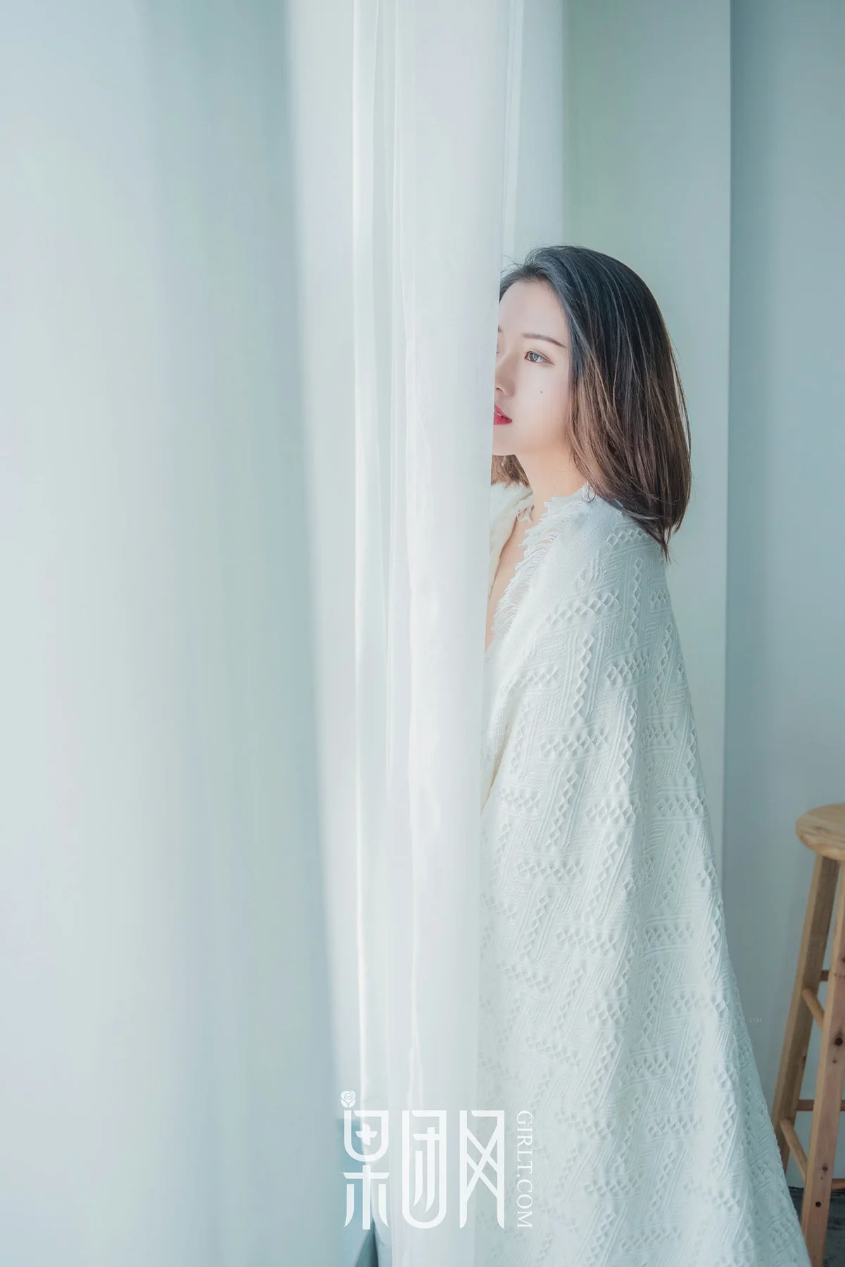 GIRLT 果团网 No.120 Modo 芭比女神_一丁光影 - 29