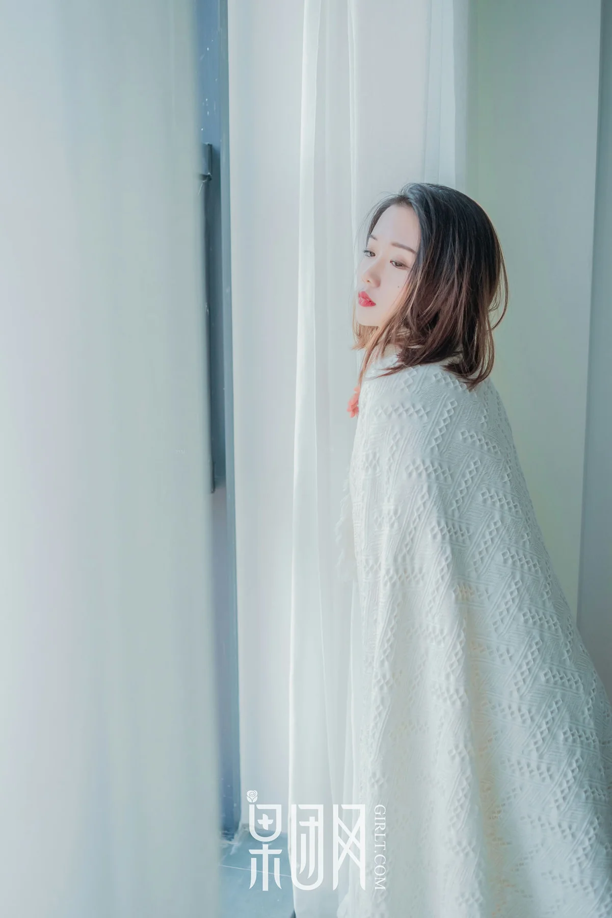 GIRLT 果团网 No.120 Modo 芭比女神_一丁光影 - 30