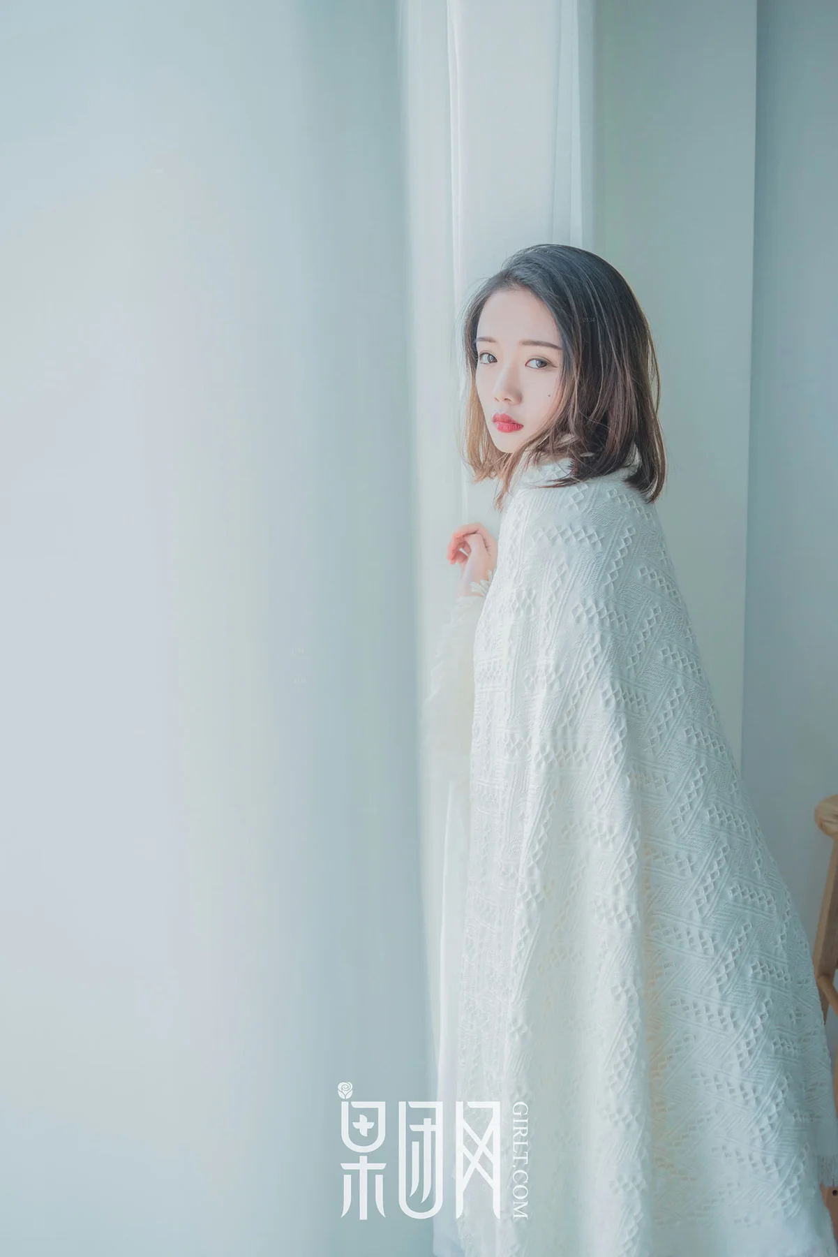 GIRLT 果团网 No.120 Modo 芭比女神_一丁光影 - 31