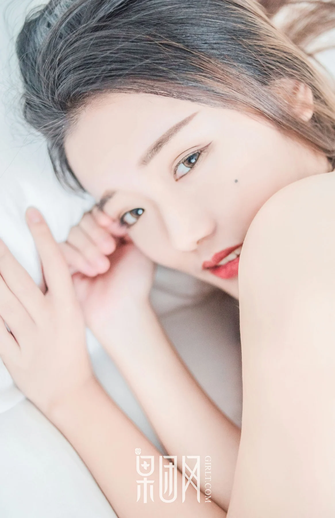 GIRLT 果团网 No.120 Modo 芭比女神_一丁光影 - 39
