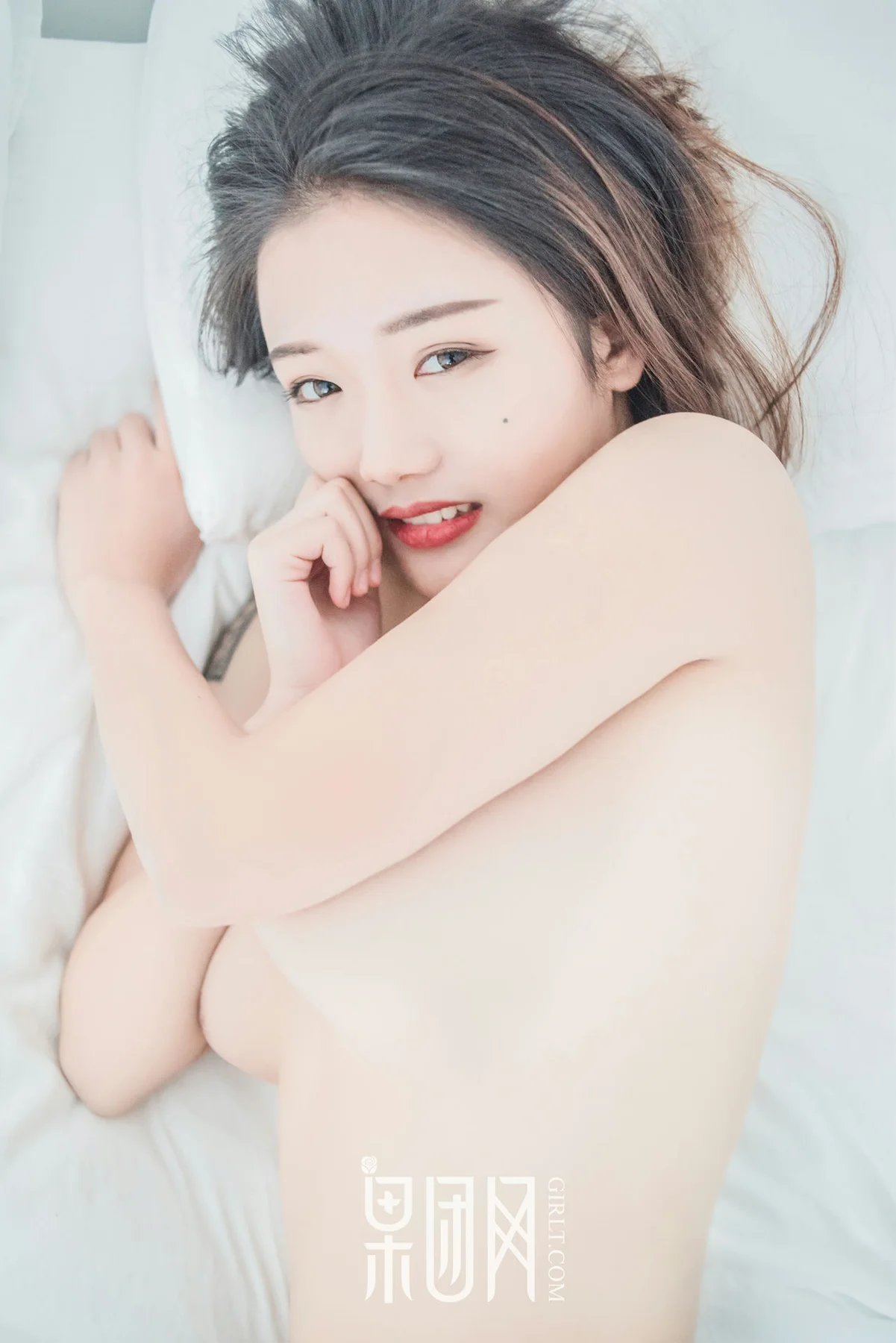 GIRLT 果团网 No.120 Modo 芭比女神_一丁光影 - 40