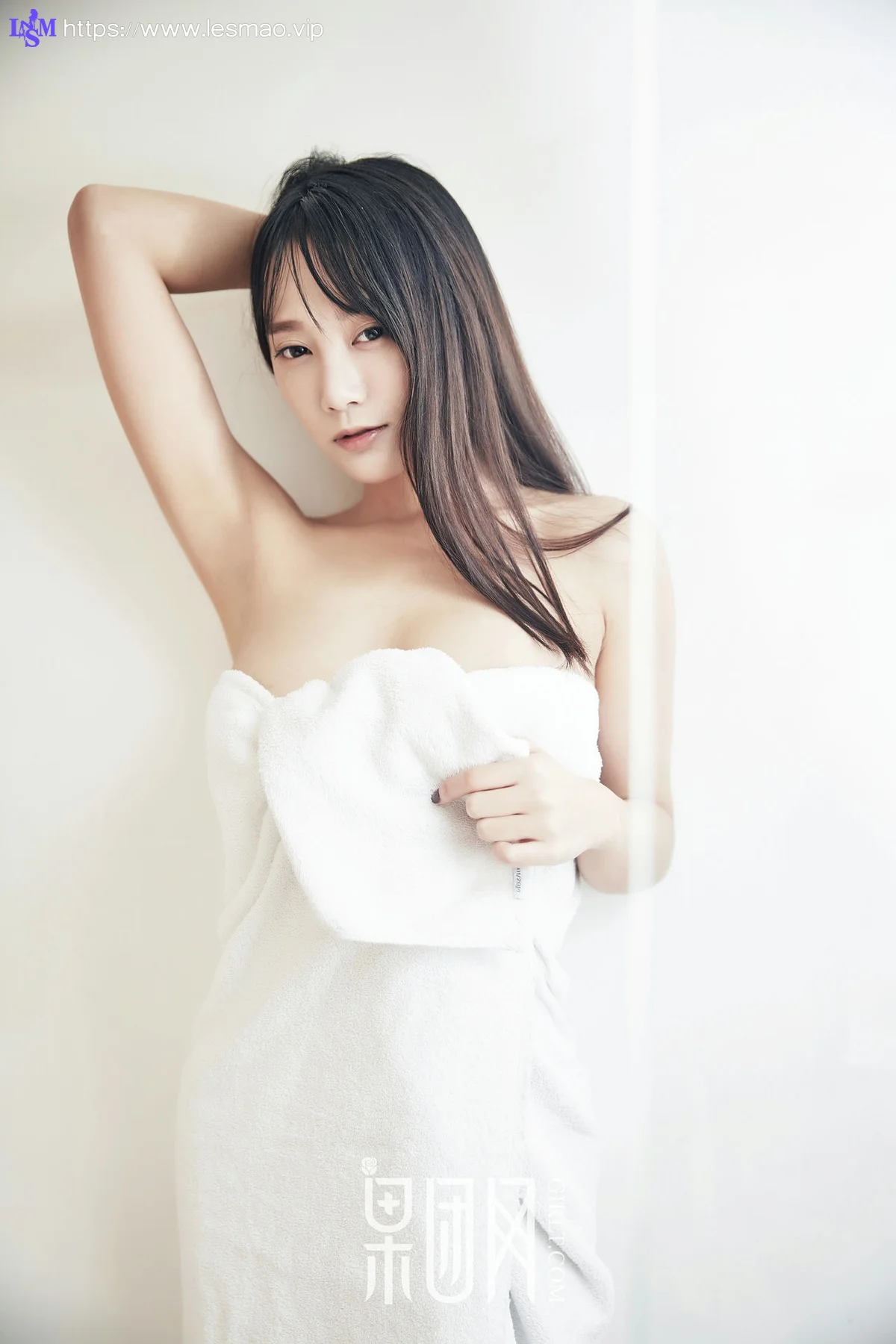 GIRLT 果团网 No.122 Modo 何嘉颖_映社 - 22