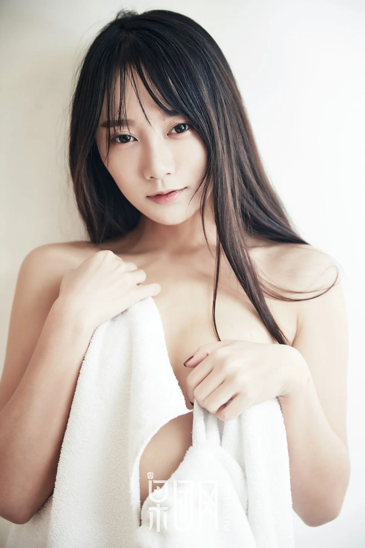 GIRLT 果团网 No.122 Modo 何嘉颖_映社 - 24
