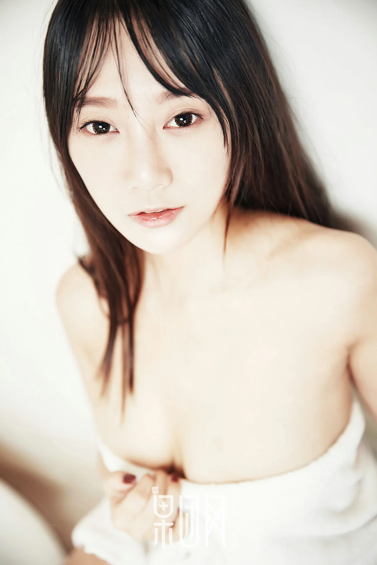 GIRLT 果团网 No.122 Modo 何嘉颖_映社 - 51