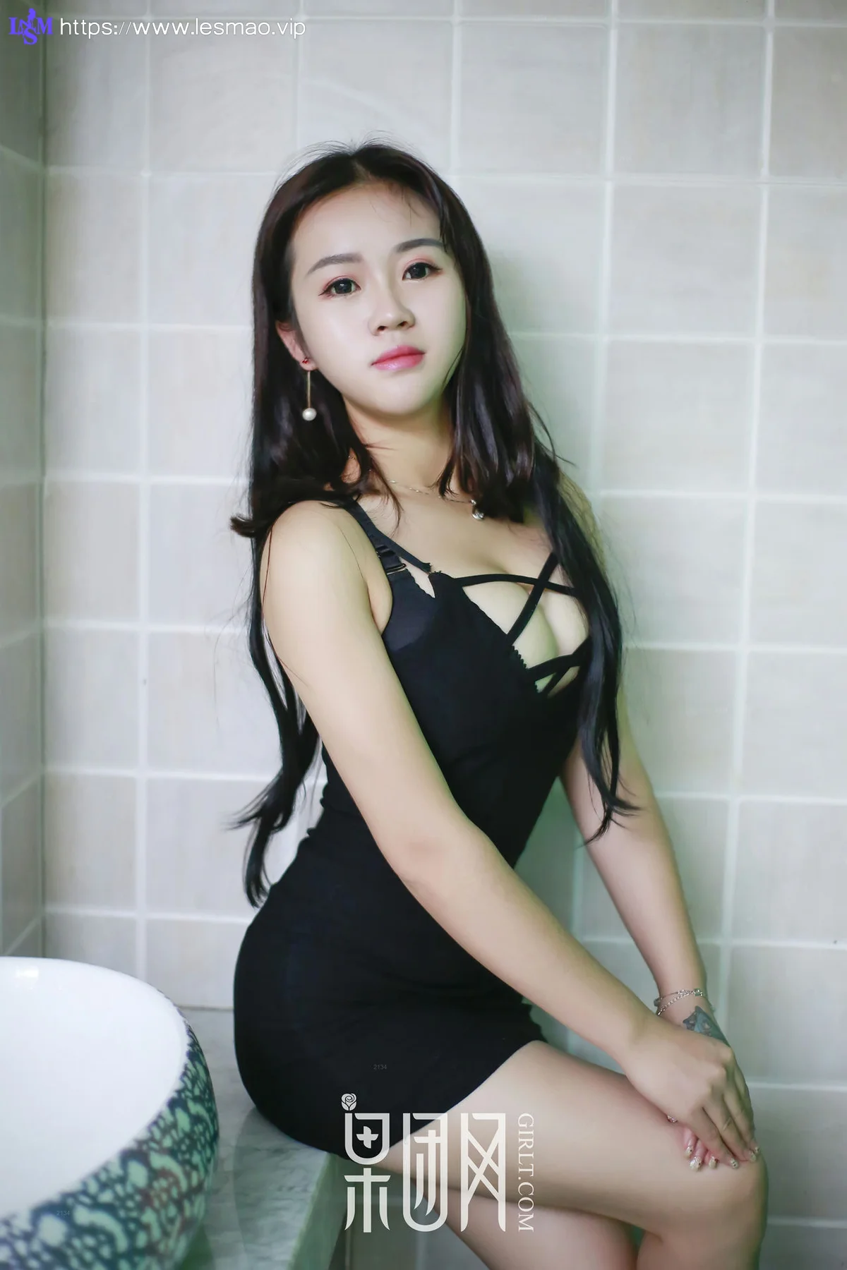 GIRLT 果团网 No.124 Modo 小仙女暖暖_豆腐 - 6