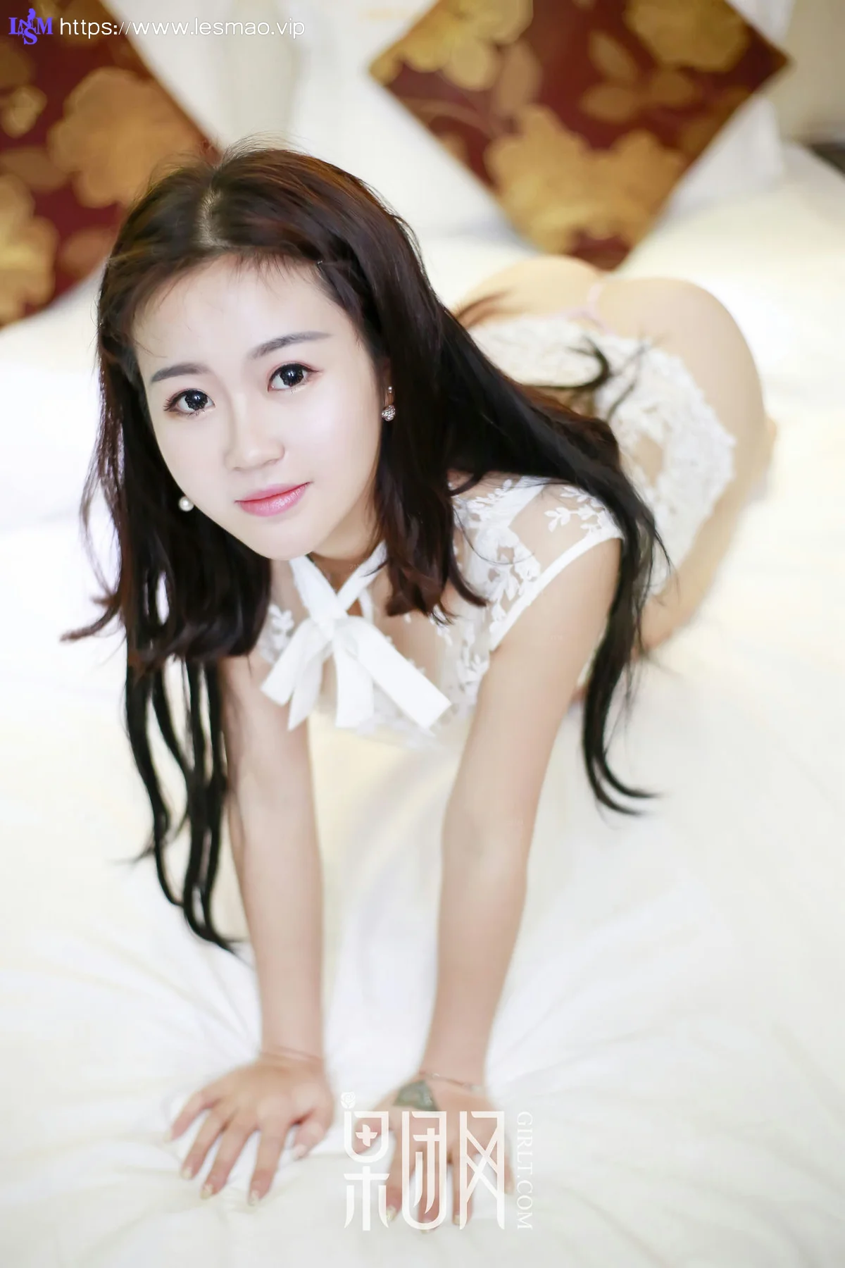 GIRLT 果团网 No.124 Modo 小仙女暖暖_豆腐 - 15