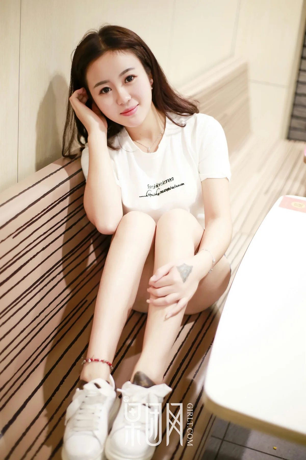 GIRLT 果团网 No.124 Modo 小仙女暖暖_豆腐 - 33