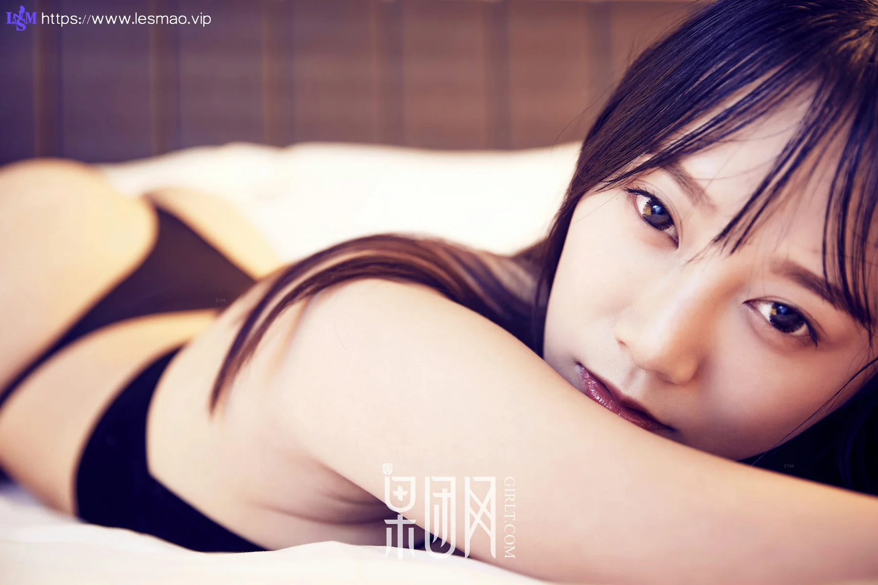 GIRLT 果团网 No.126 Modo 何嘉颖_映社 - 15