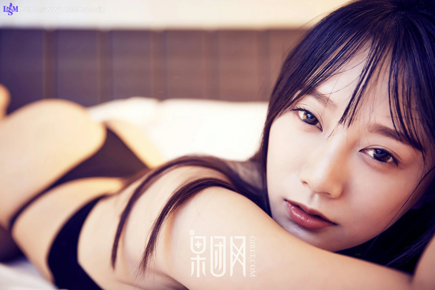 GIRLT 果团网 No.126 Modo 何嘉颖_映社 - 16