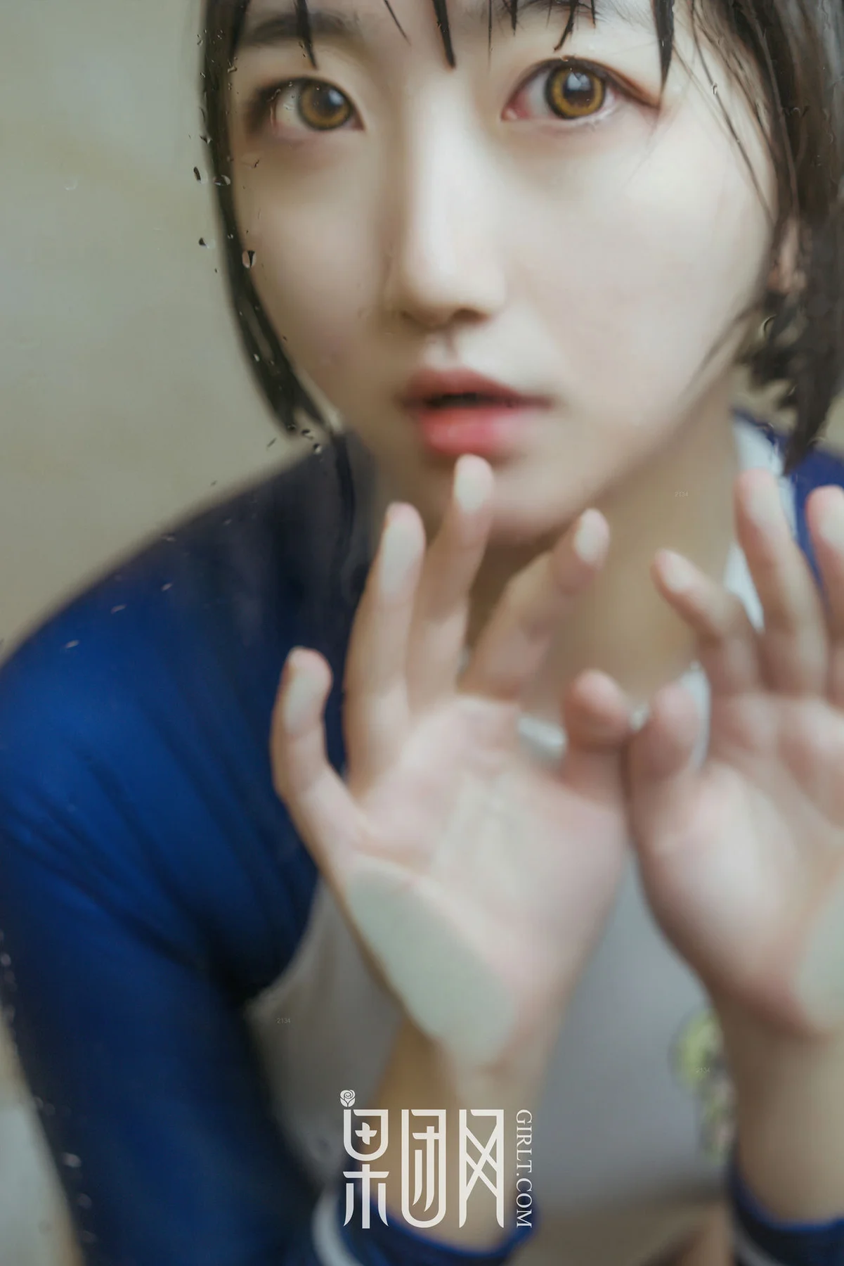 GIRLT 果团网 No.132 Modo 软萌妹子千花_十七 - 31