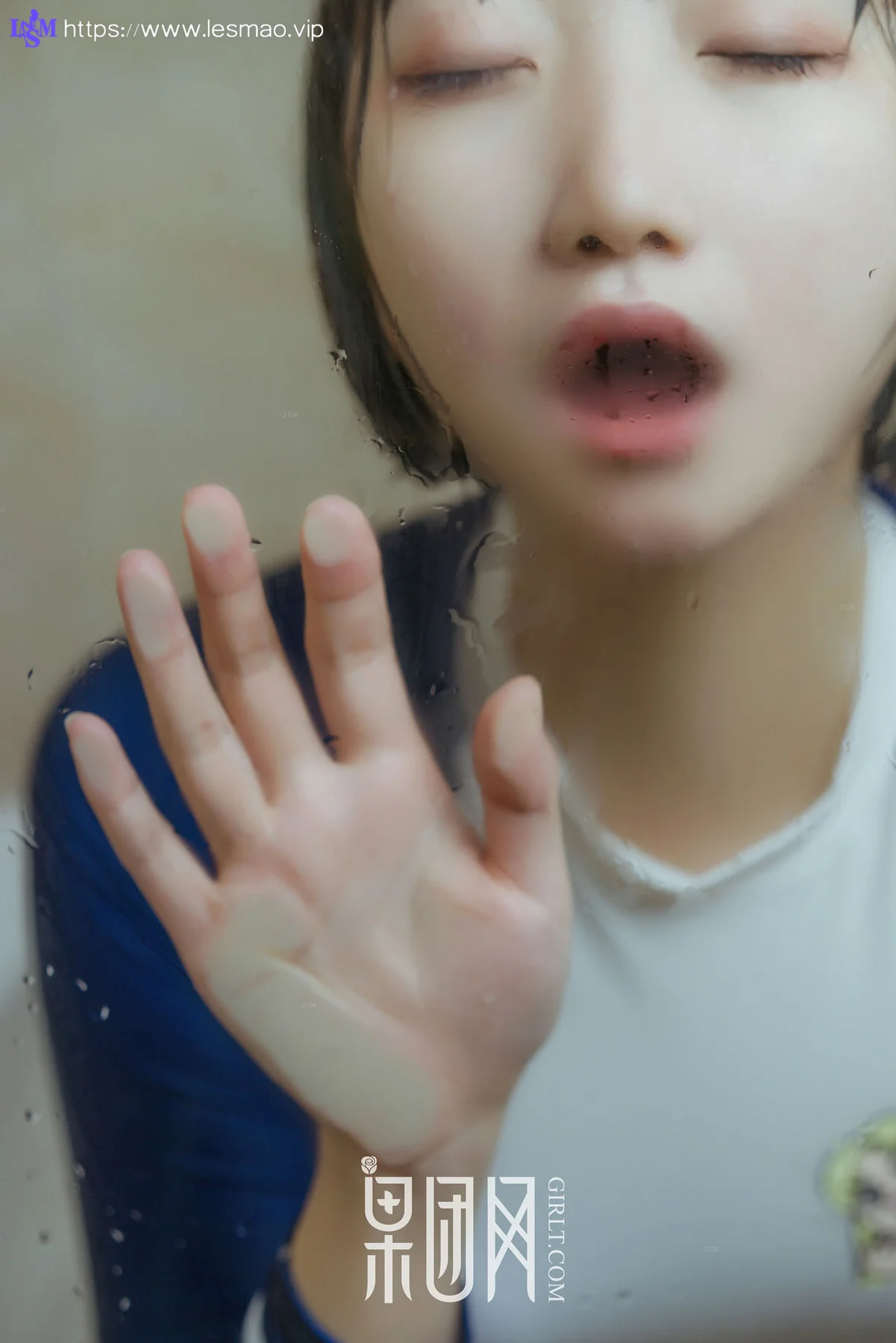 GIRLT 果团网 No.132 Modo 软萌妹子千花_十七 - 32