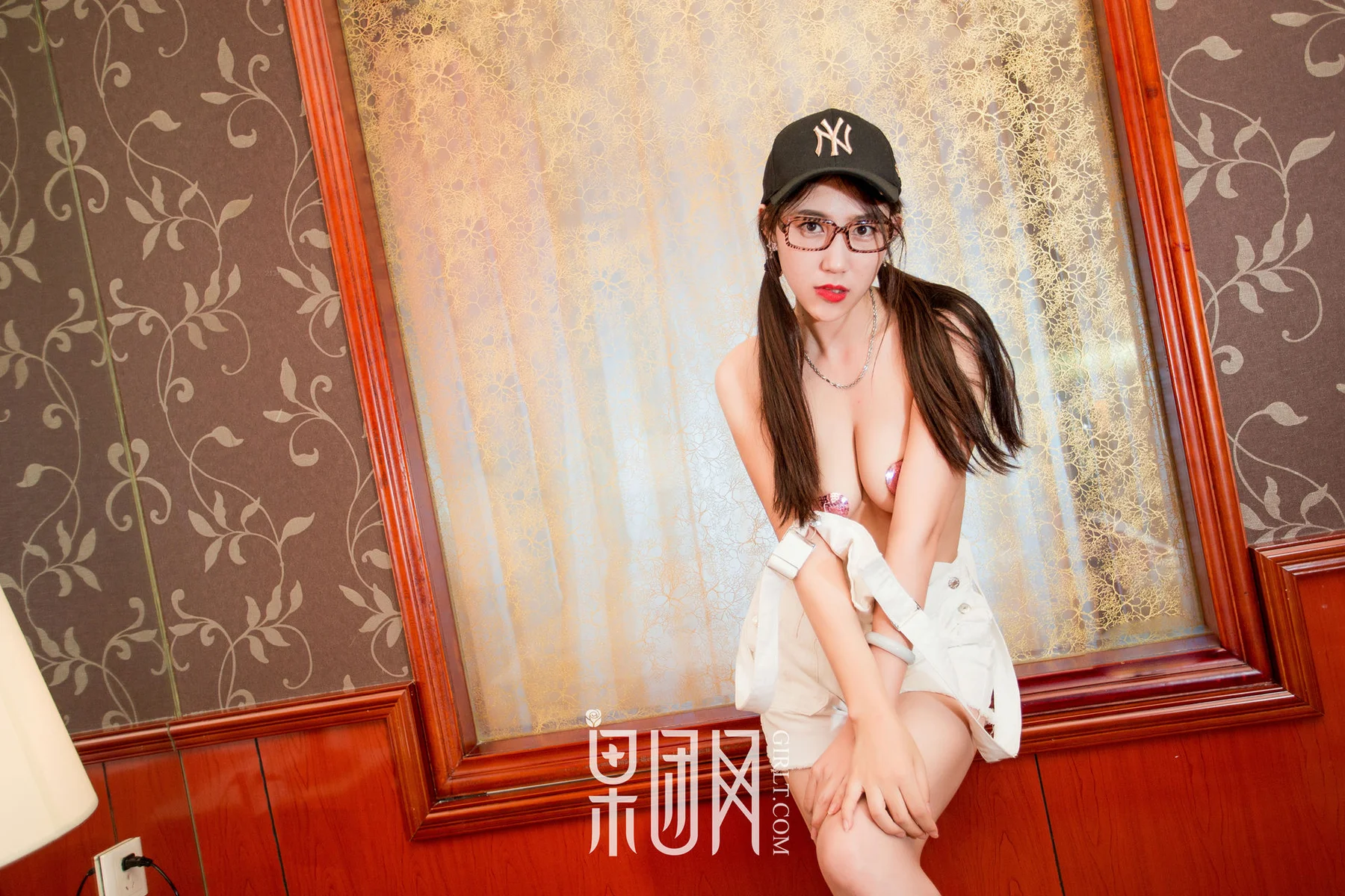 GIRLT 果团网 No.137 Modo 爆乳yoki - 62