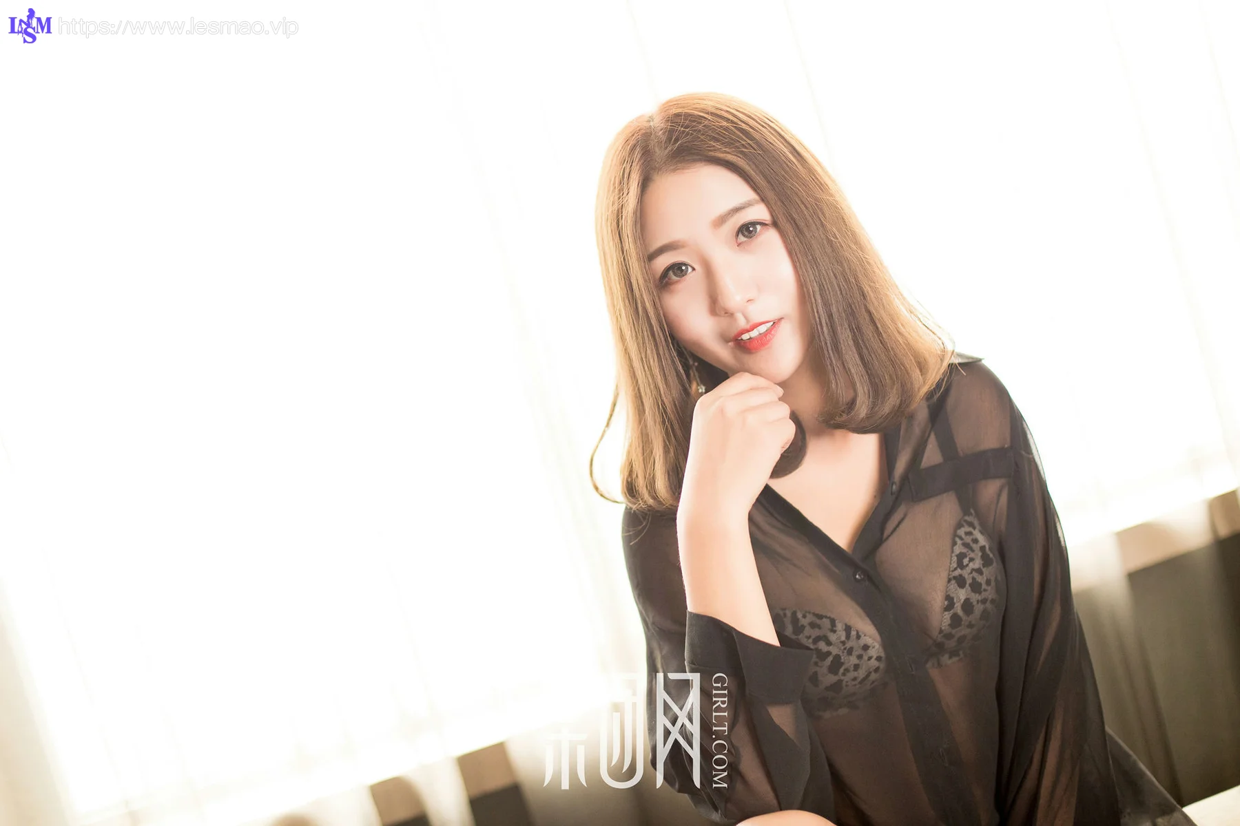 GIRLT 果团网 No.139 纱之诱惑yoki_苏perstar - 4