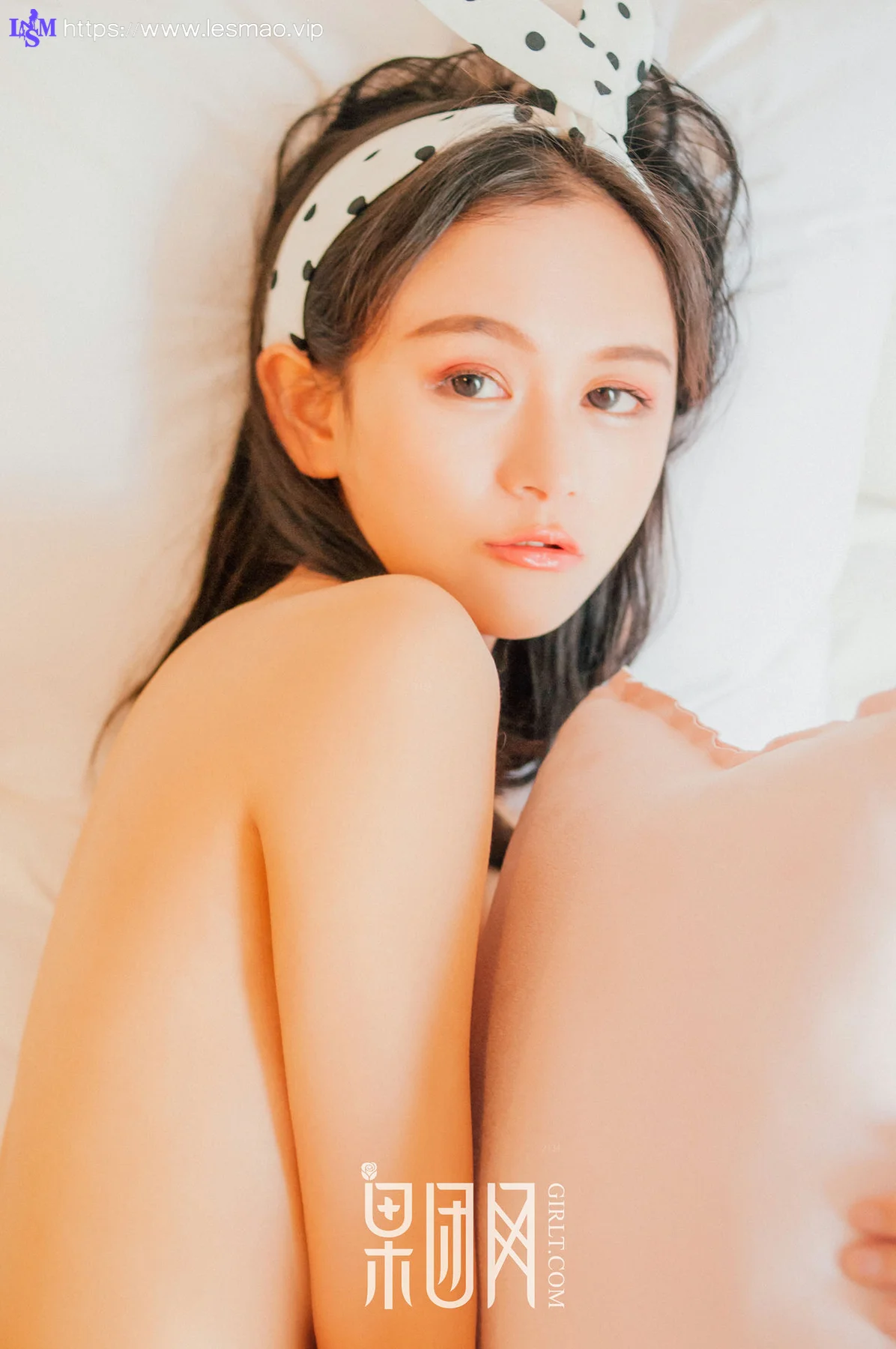 GIRLT 果团网 No.143  甜美可人萝莉妹 - 7