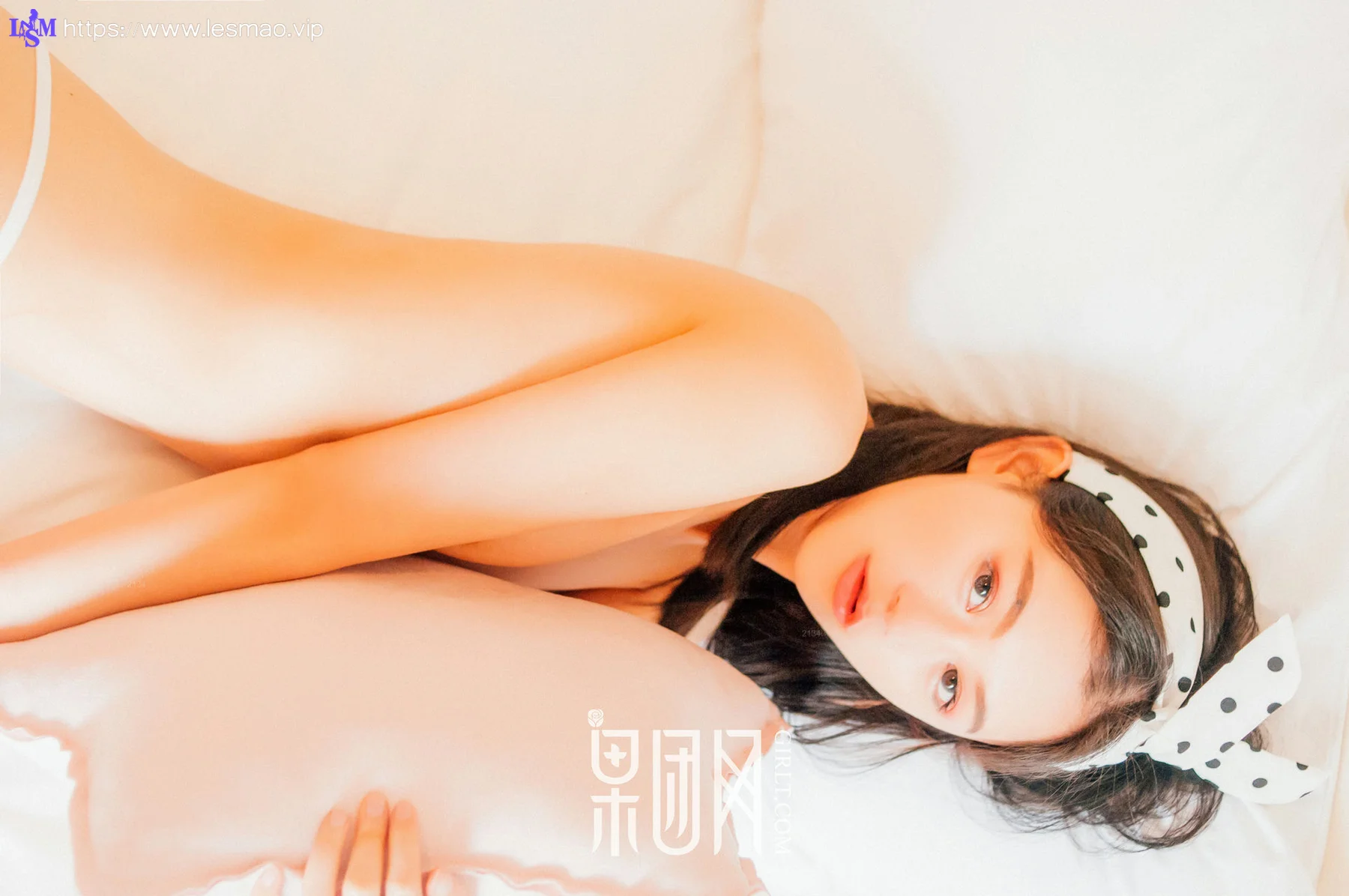 GIRLT 果团网 No.143  甜美可人萝莉妹 - 9