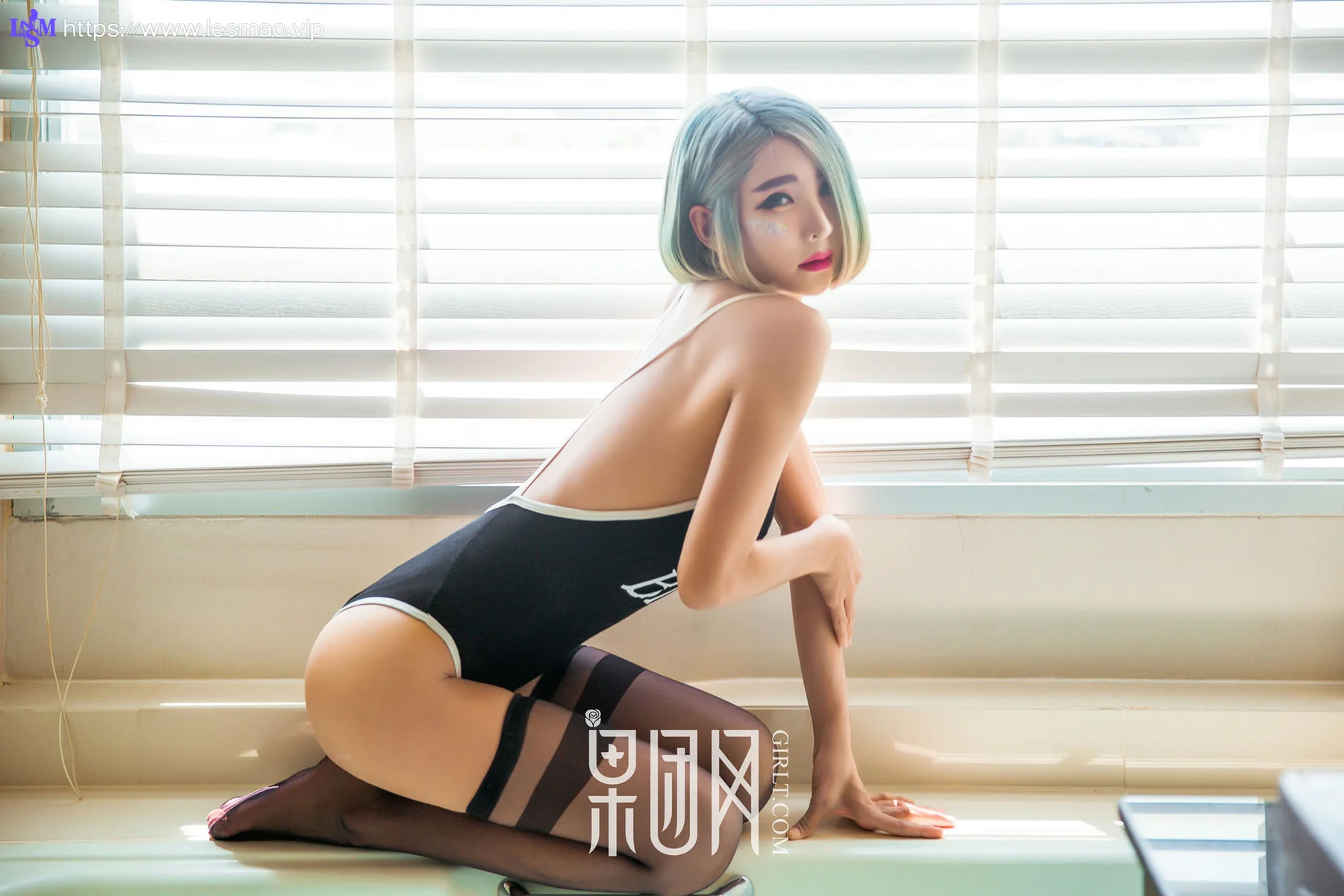 GIRLT 果团网 No.145 Modo 泰国旅拍 - 21