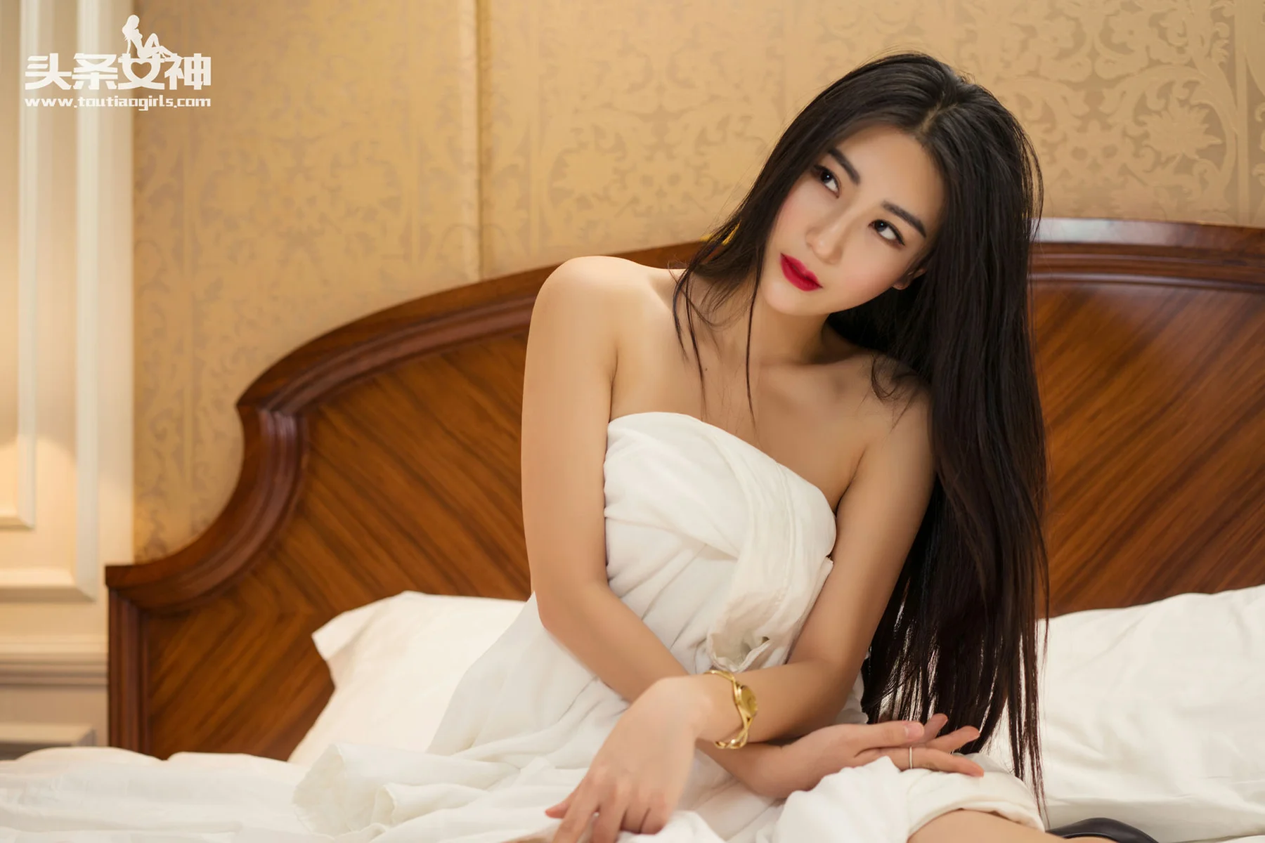 Goddes 头条女神 No.012 Modo 瑷妮 - 20