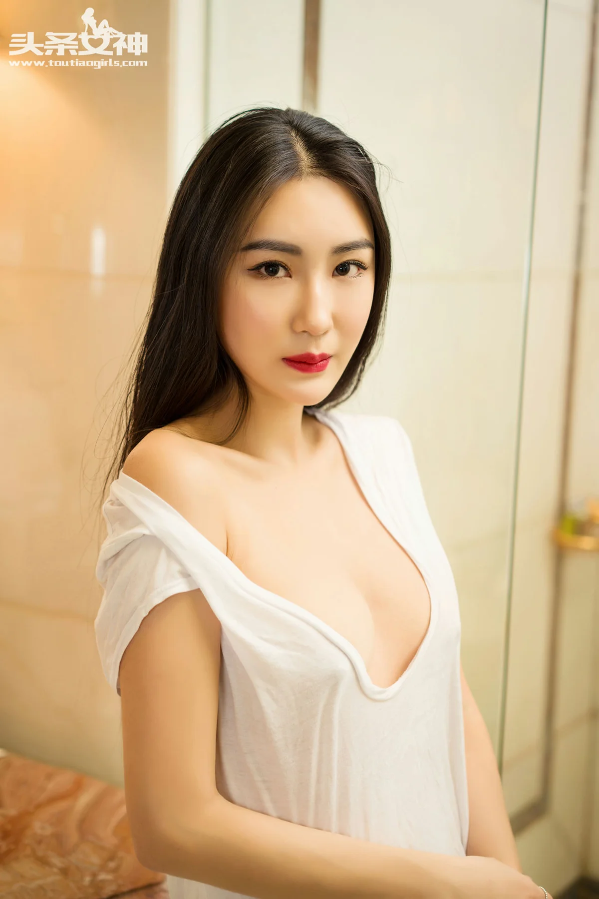 Goddes 头条女神 No.012 Modo 瑷妮 - 21