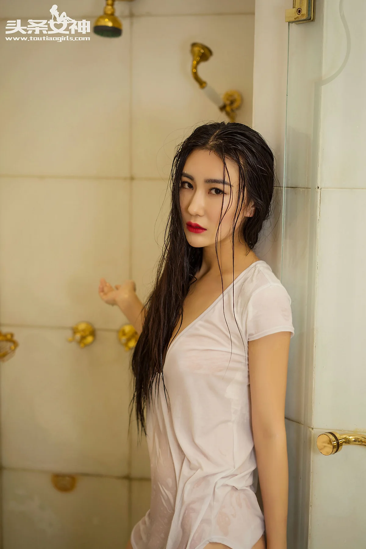 Goddes 头条女神 No.012 Modo 瑷妮 - 31