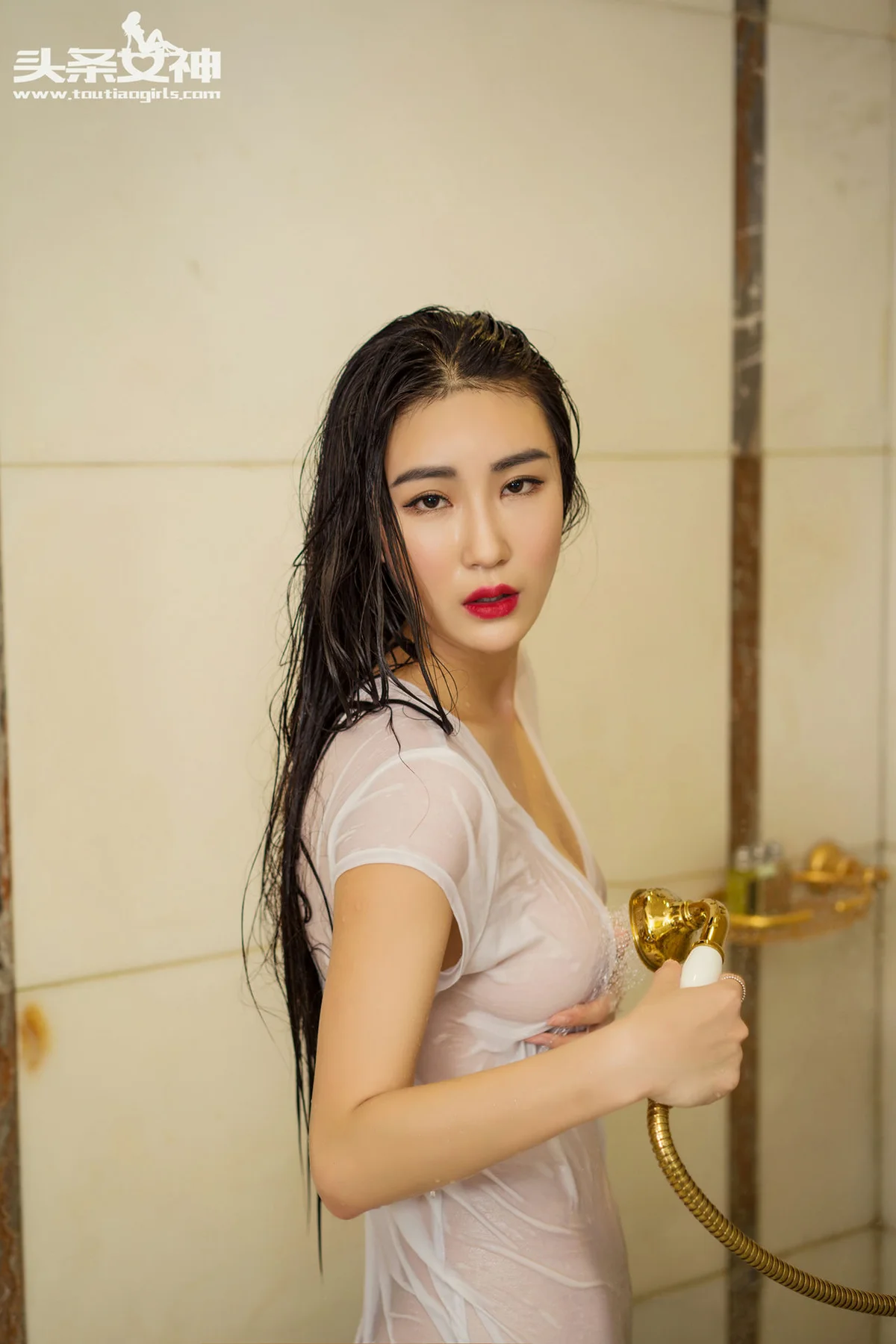 Goddes 头条女神 No.012 Modo 瑷妮 - 42