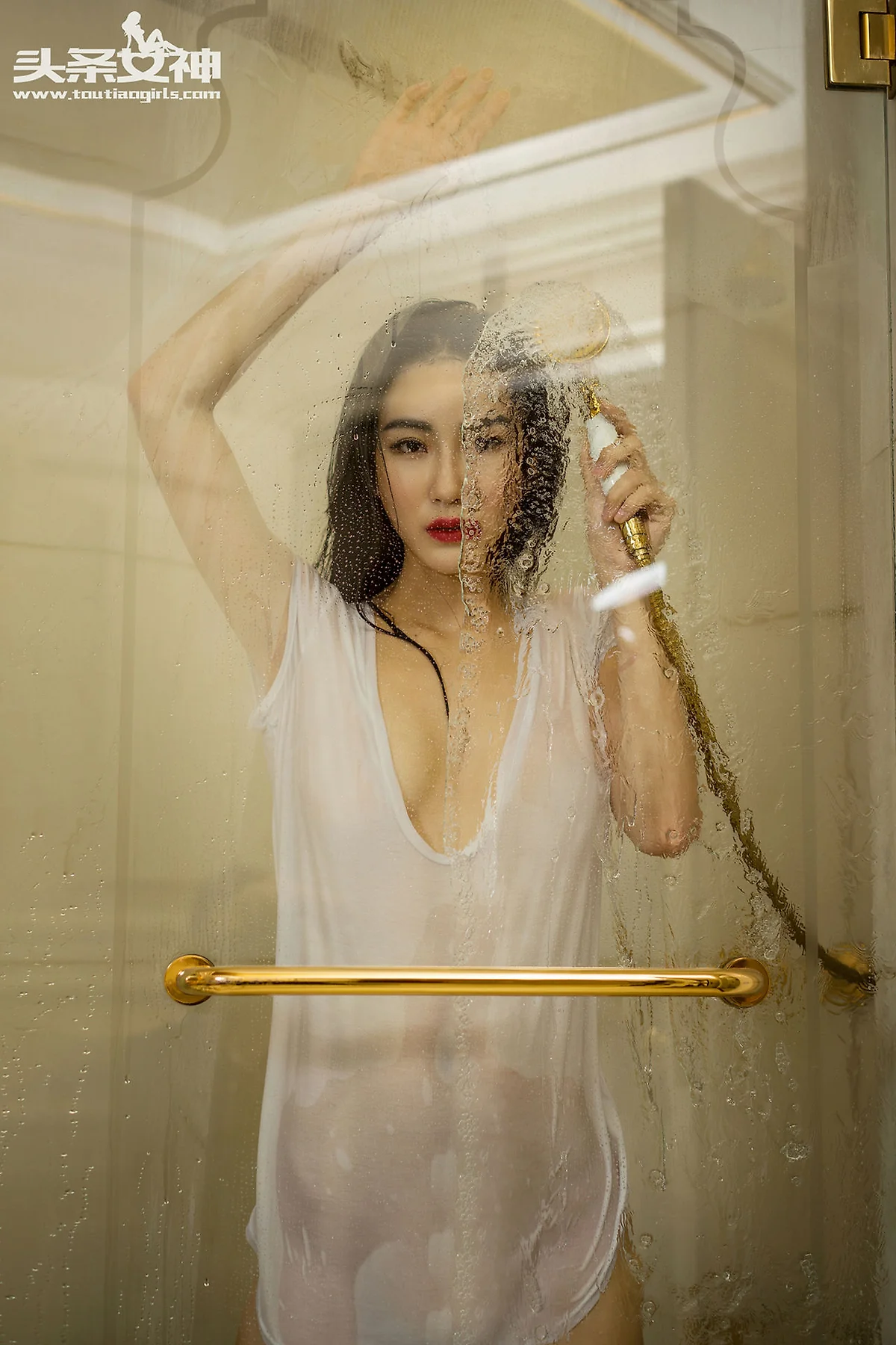 Goddes 头条女神 No.012 Modo 瑷妮 - 43