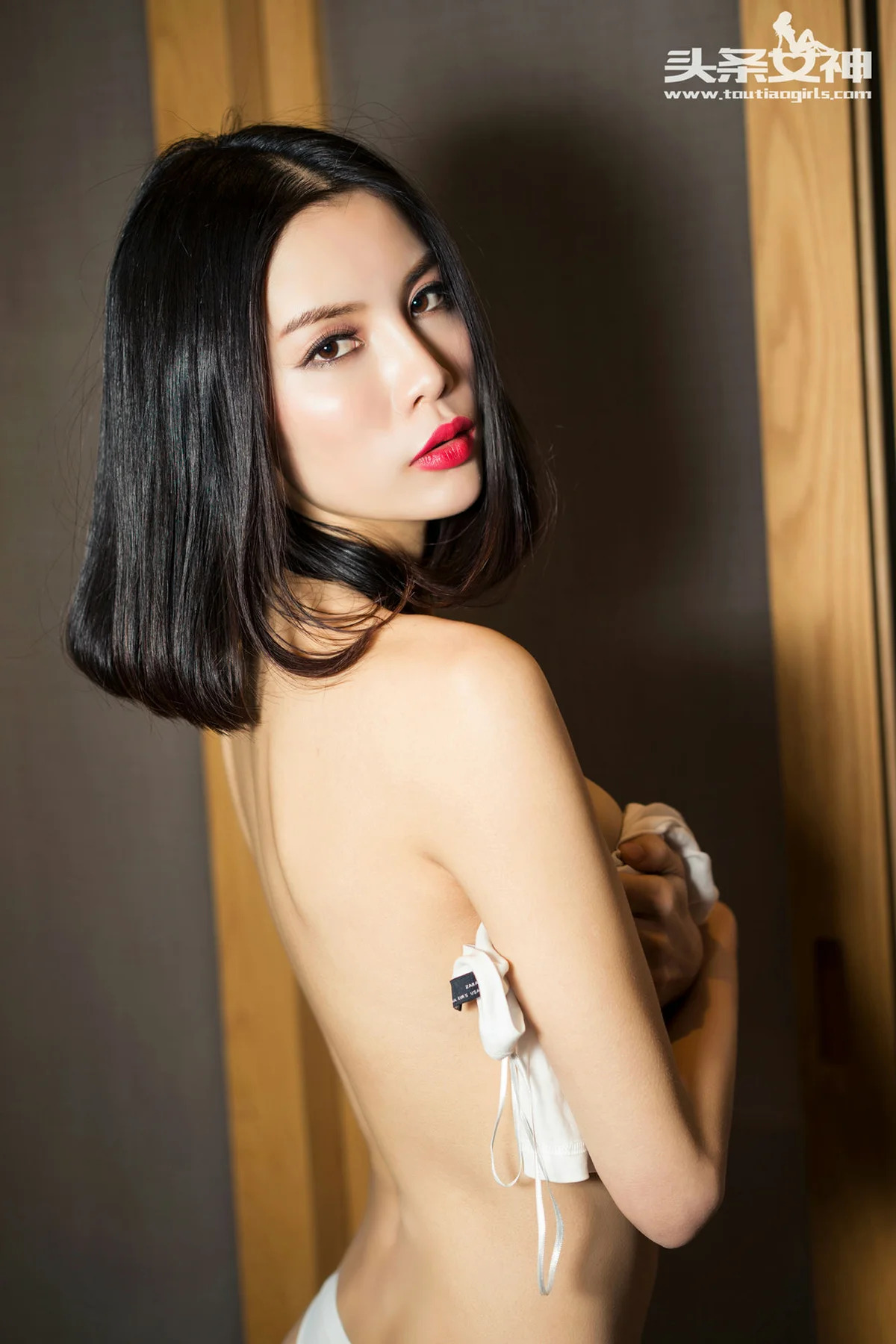 Goddes 头条女神 No.013 Modo 圆圆 - 20