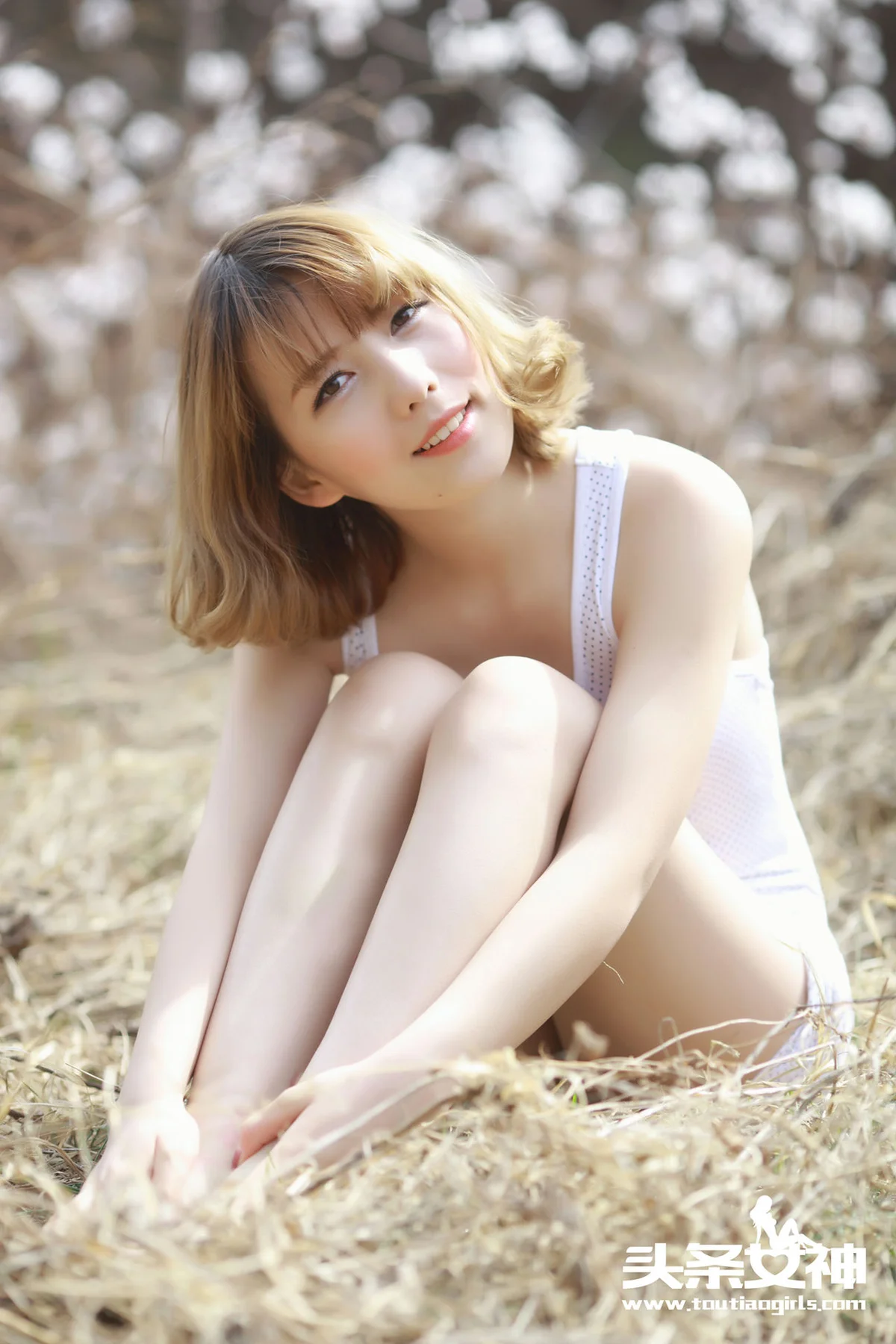 Goddes 头条女神 No.019 Modo 哈拿 - 36