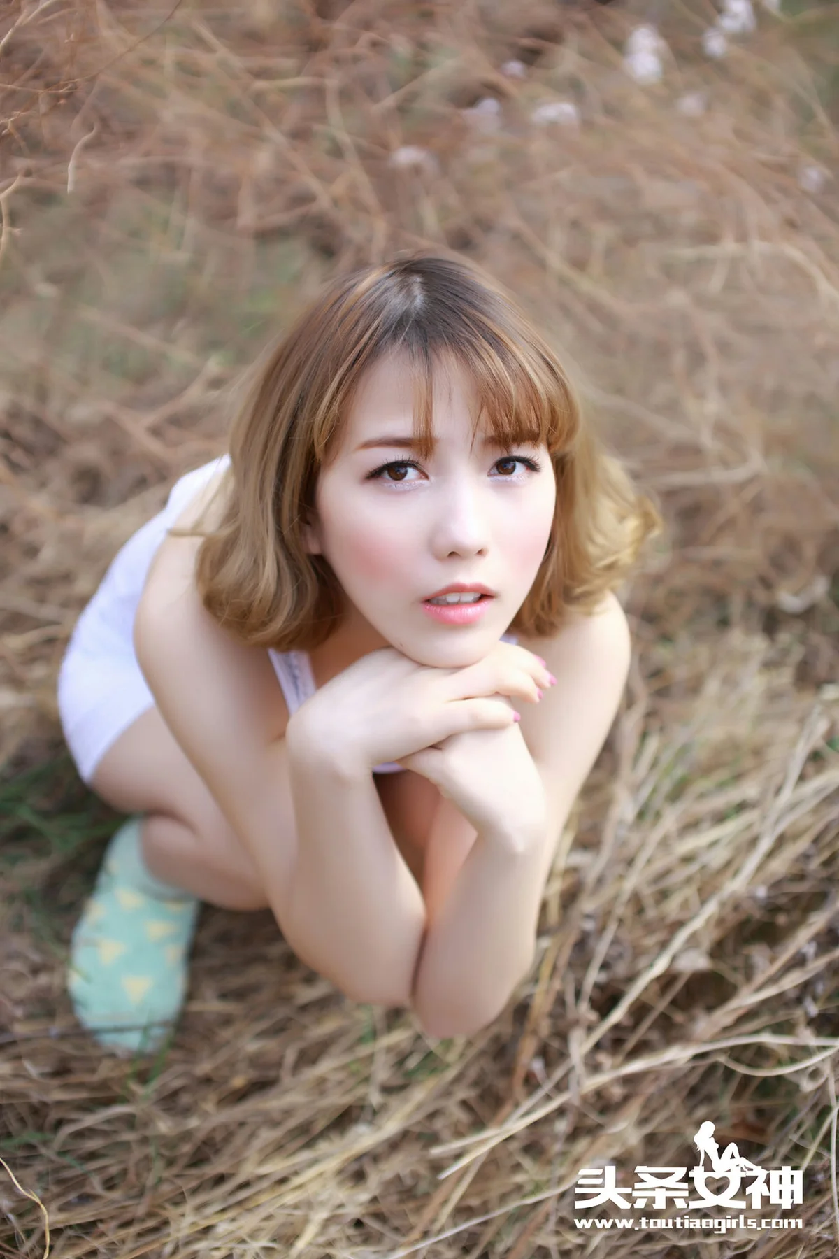 Goddes 头条女神 No.019 Modo 哈拿 - 59