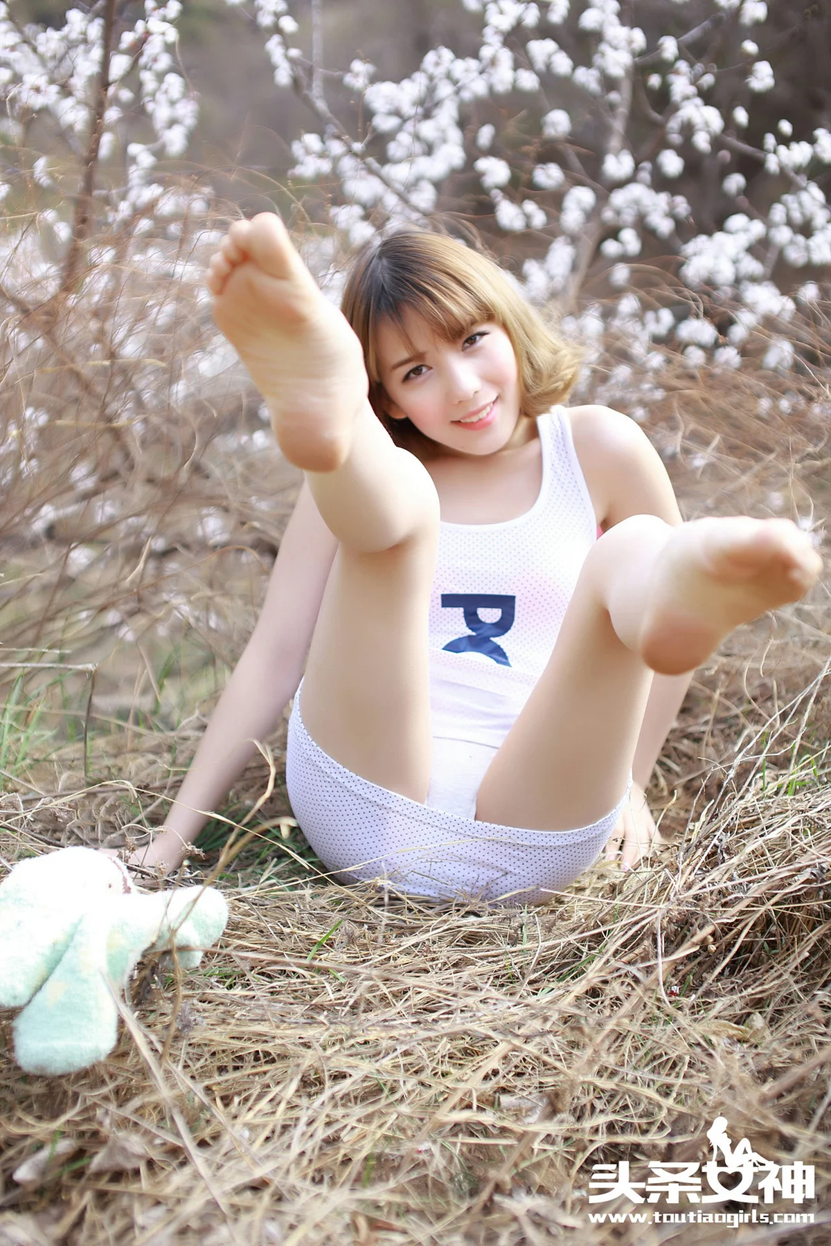 Goddes 头条女神 No.019 Modo 哈拿 - 61