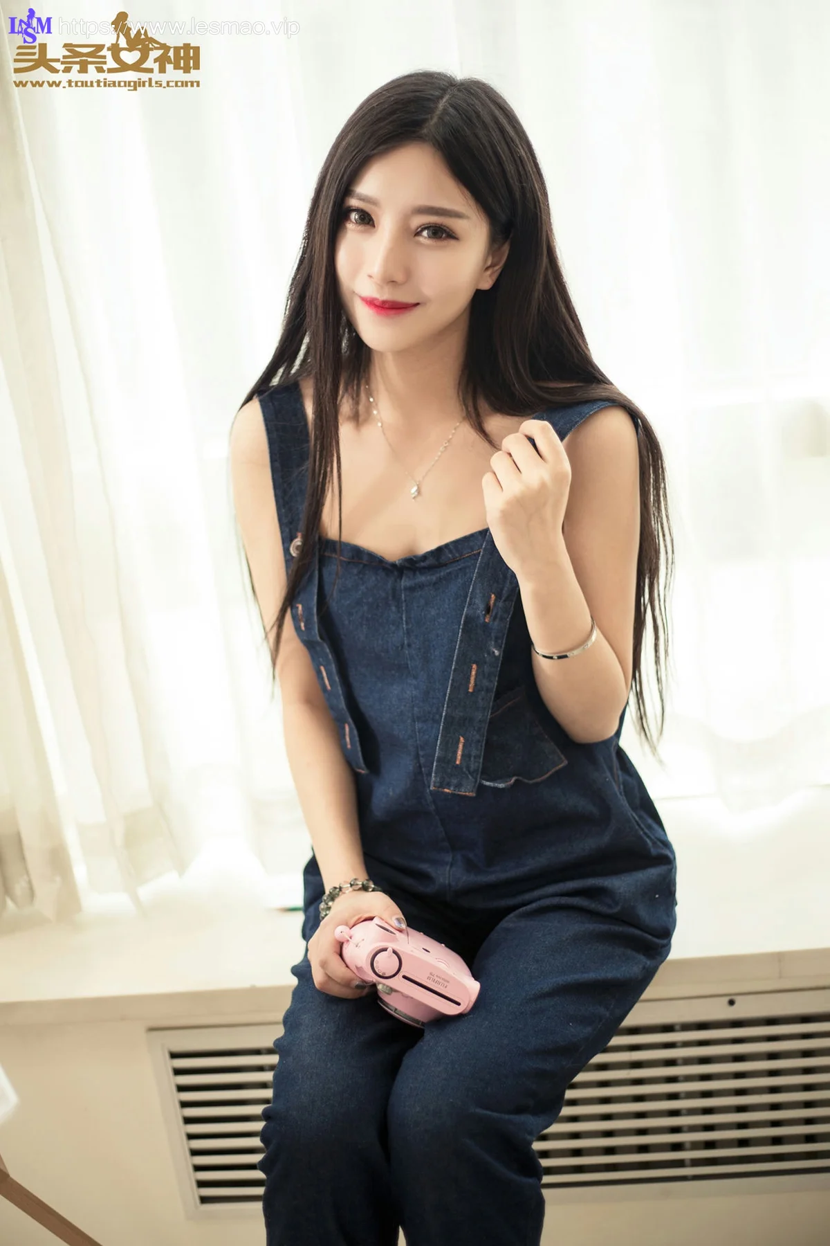 Goddes 头条女神 No.021 Modo coco油画小美女 - 20