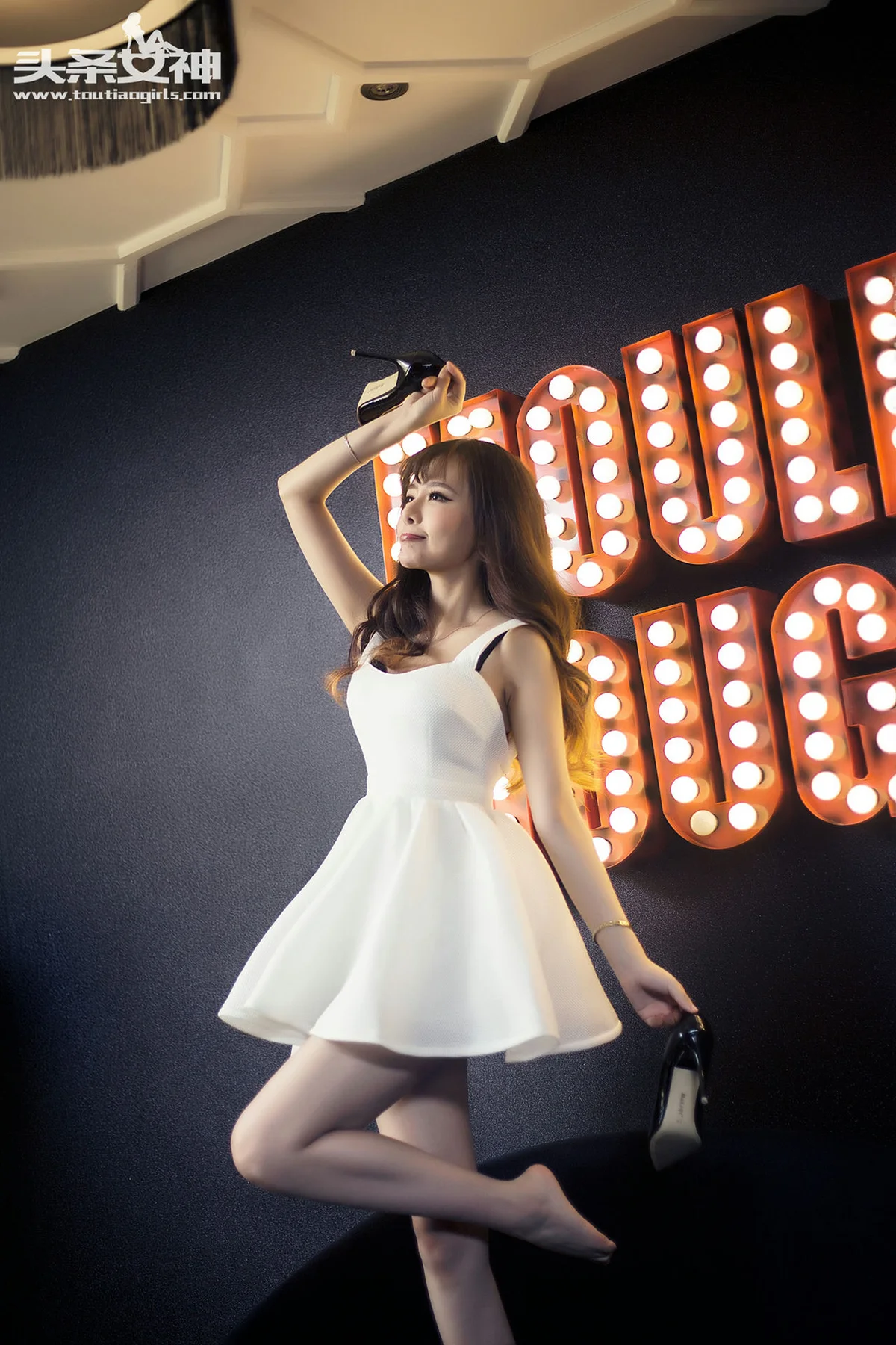 Goddes 头条女神 No.031 Modo 小琦 - 20