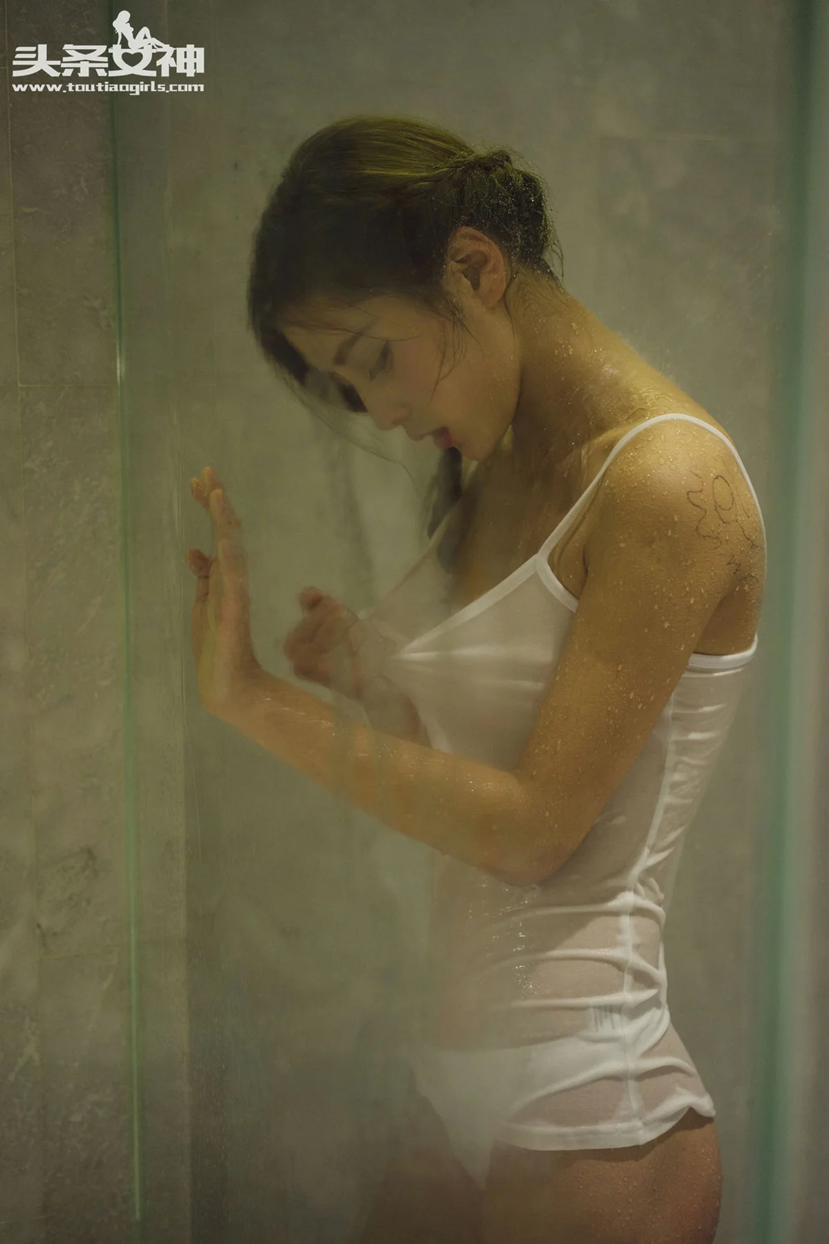 Goddes 头条女神 No.032 Modo 朵朵 - 14