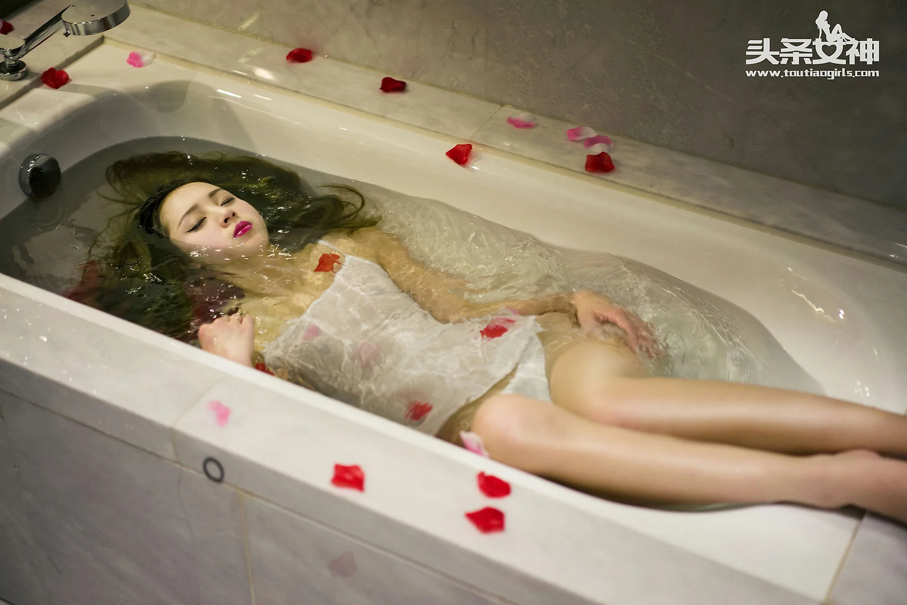 Goddes 头条女神 No.032 Modo 朵朵 - 32