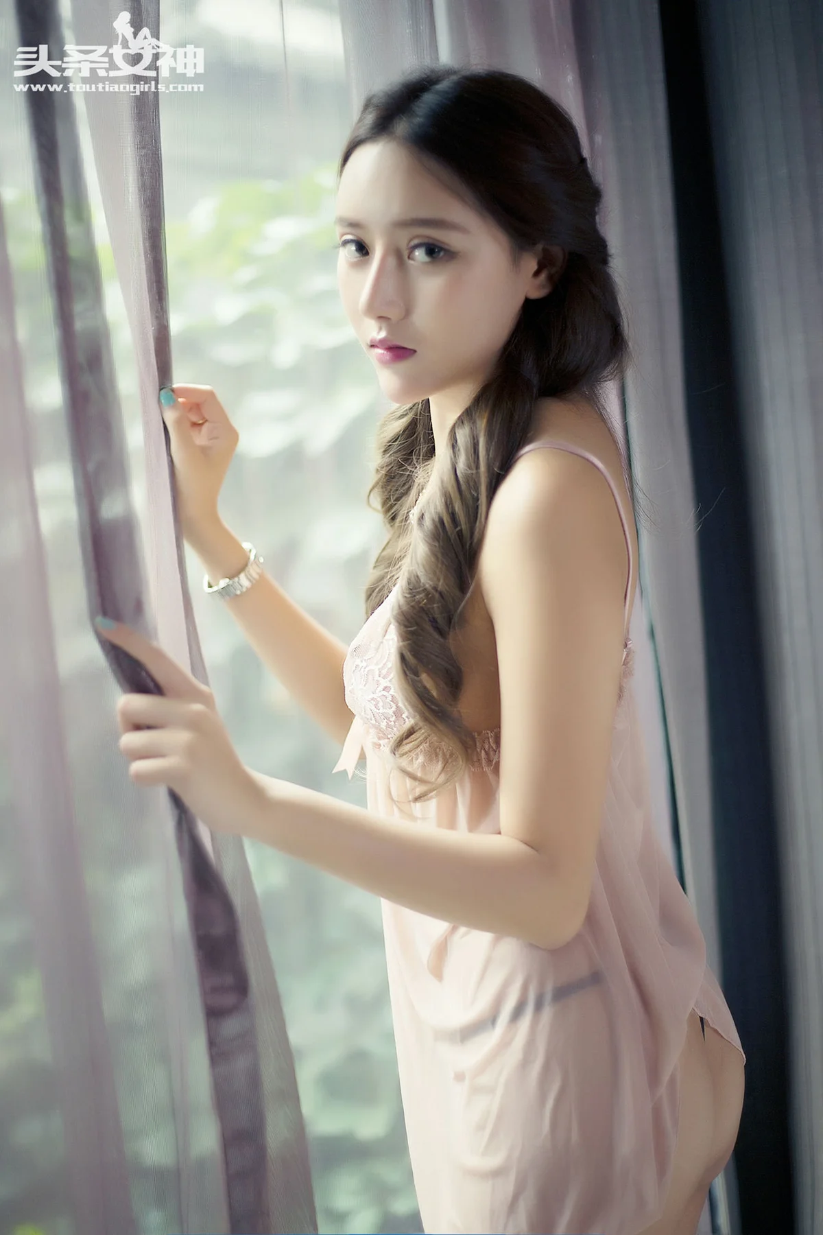 Goddes 头条女神 No.050 Modo 阿童木 - 13