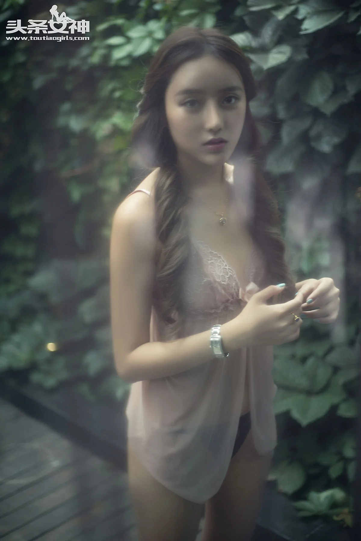 Goddes 头条女神 No.050 Modo 阿童木 - 36
