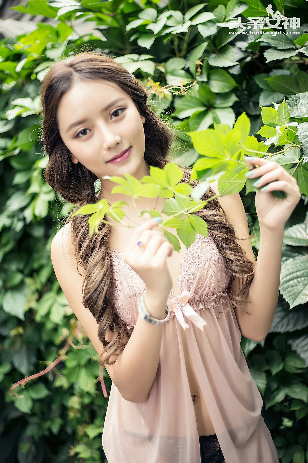 Goddes 头条女神 No.050 Modo 阿童木 - 38