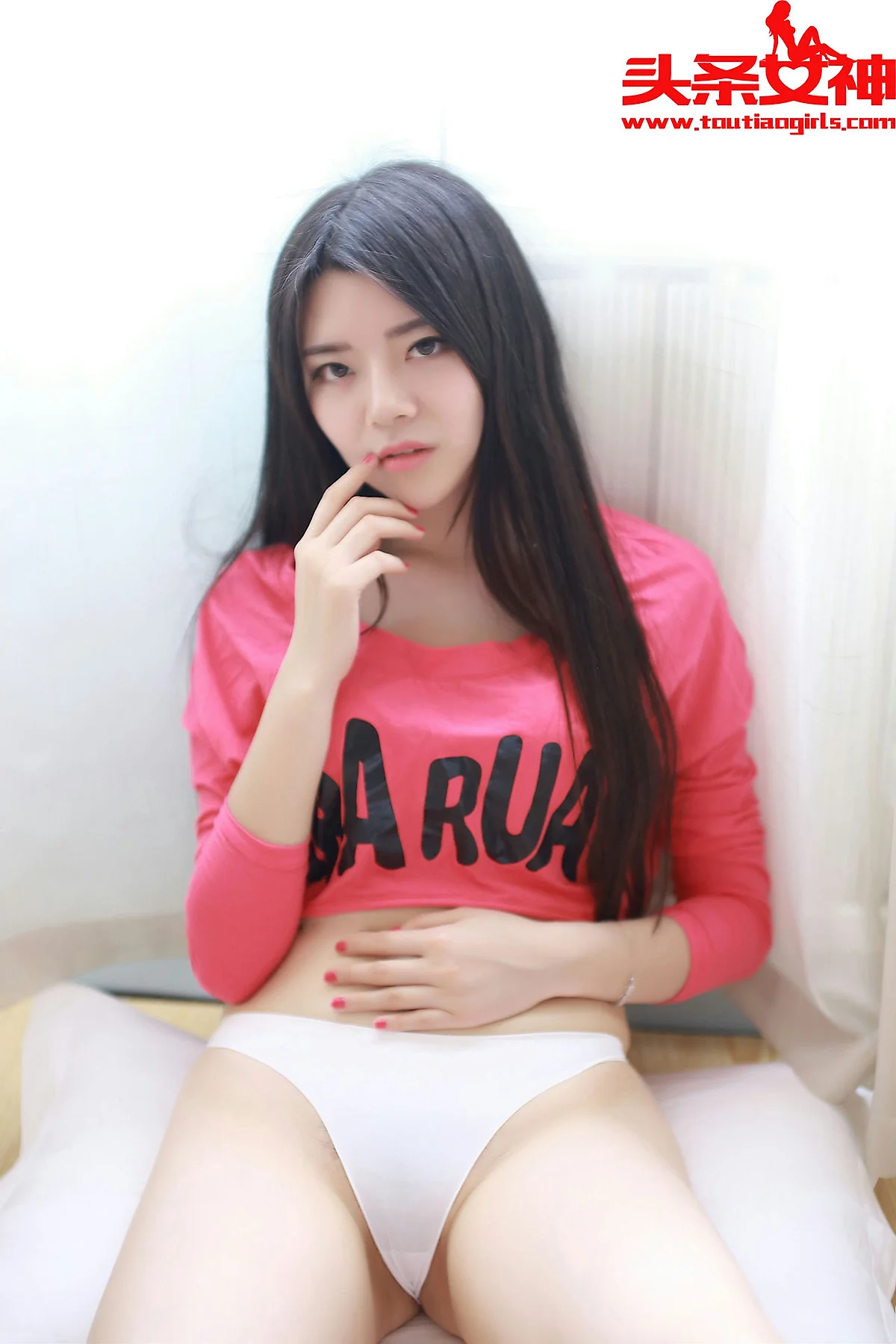Goddes 头条女神 No.058 Modo 婧婧 - 40