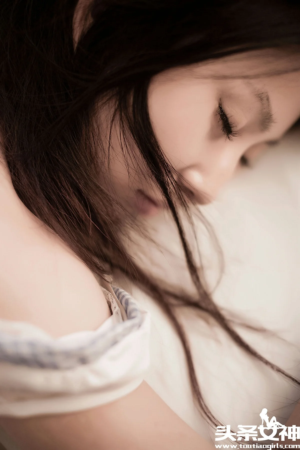 Goddes 头条女神 No.059 Modo 安甜 - 30
