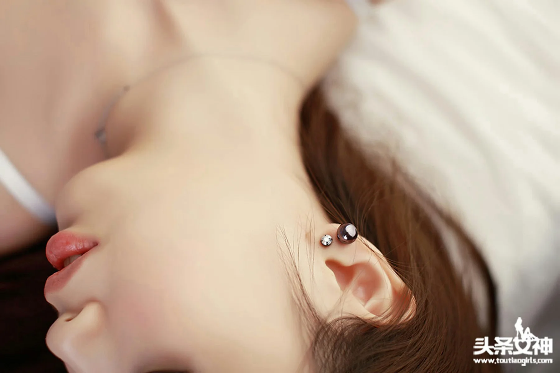 Goddes 头条女神 No.084 Modo 小小鱼 - 30