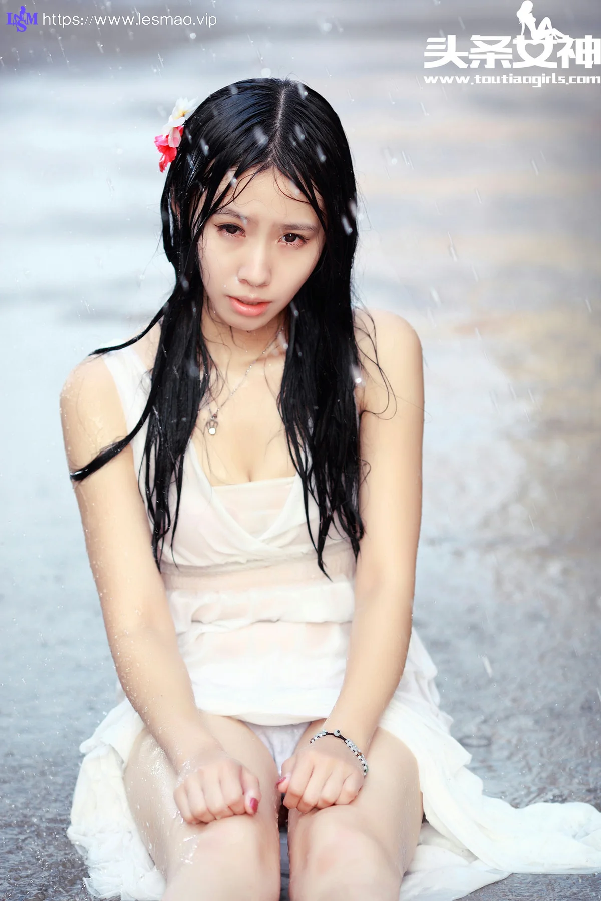 Goddes 头条女神 No.091 Modo 琪琪掌中尤物 - 19