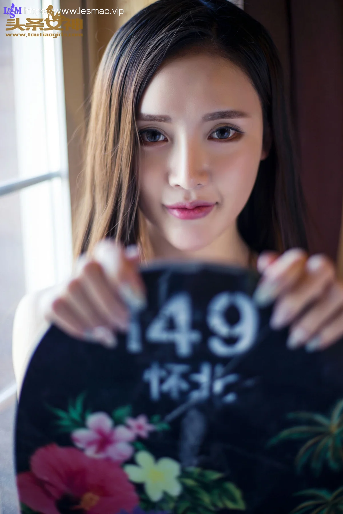Goddes 头条女神 No.106 Modo 昭研雪屋 - 12