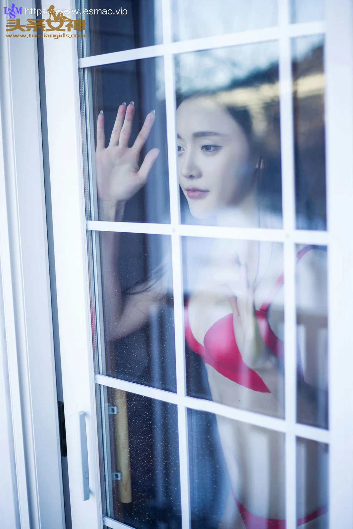 Goddes 头条女神 No.106 Modo 昭研雪屋 - 16