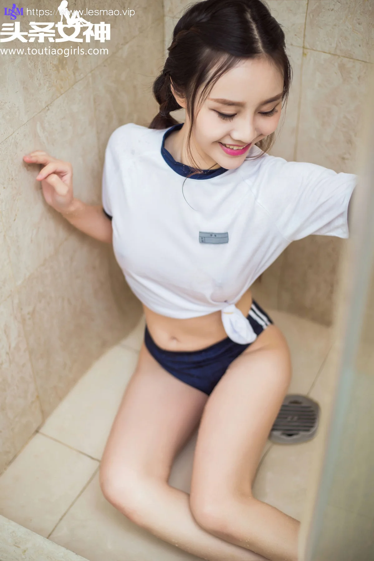 Goddes 头条女神 No.132 Modo 小超儿Juno - 8