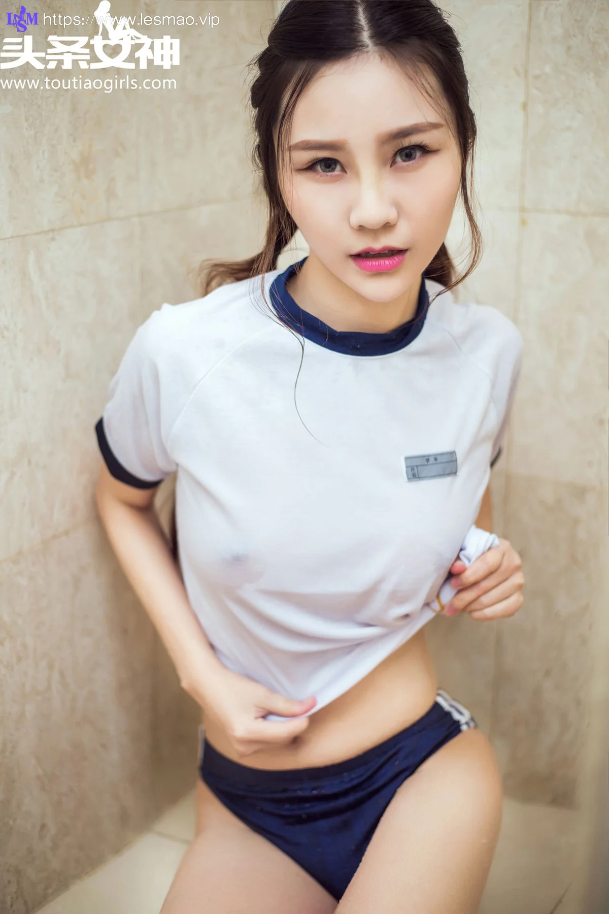 Goddes 头条女神 No.132 Modo 小超儿Juno - 9