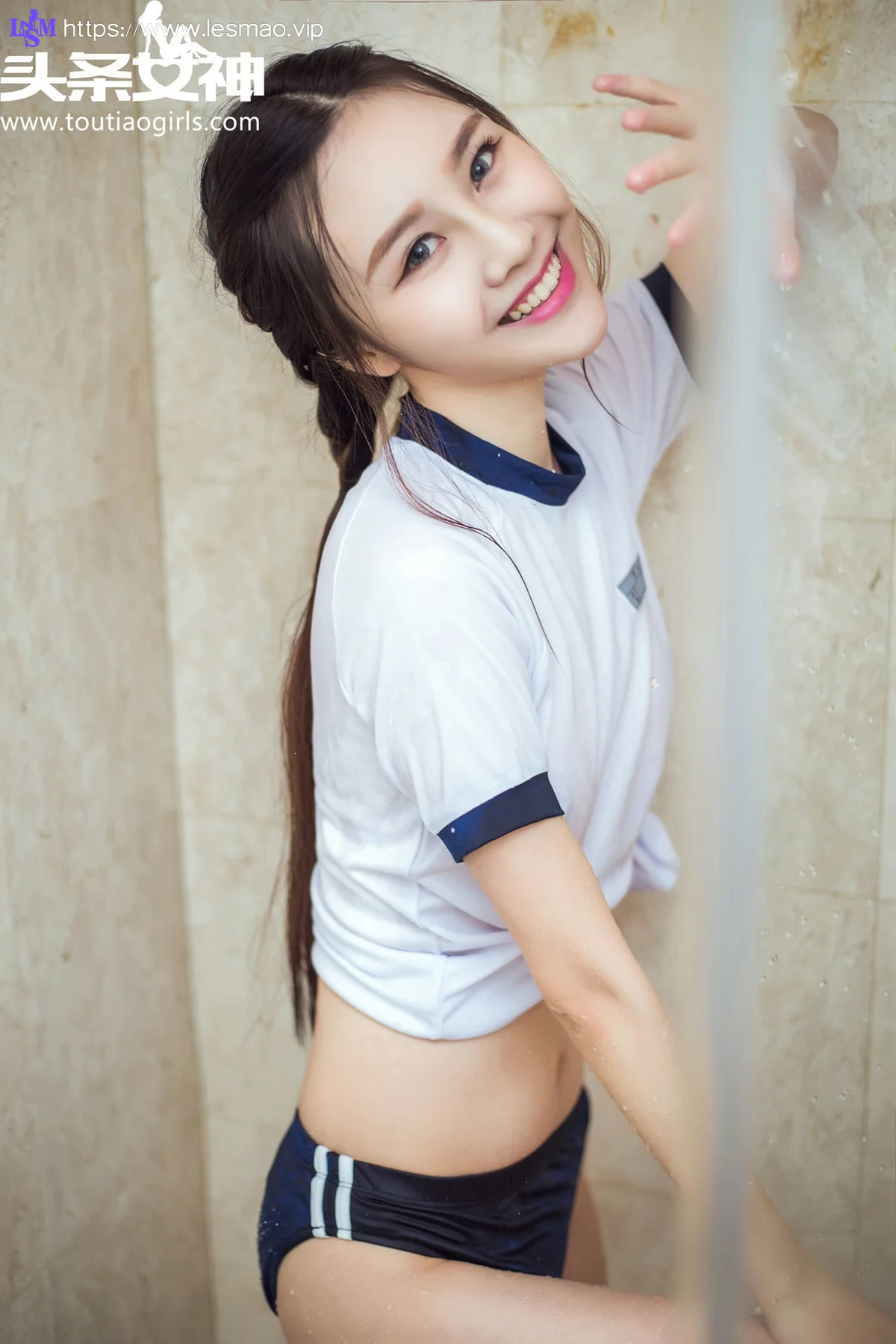 Goddes 头条女神 No.132 Modo 小超儿Juno - 14